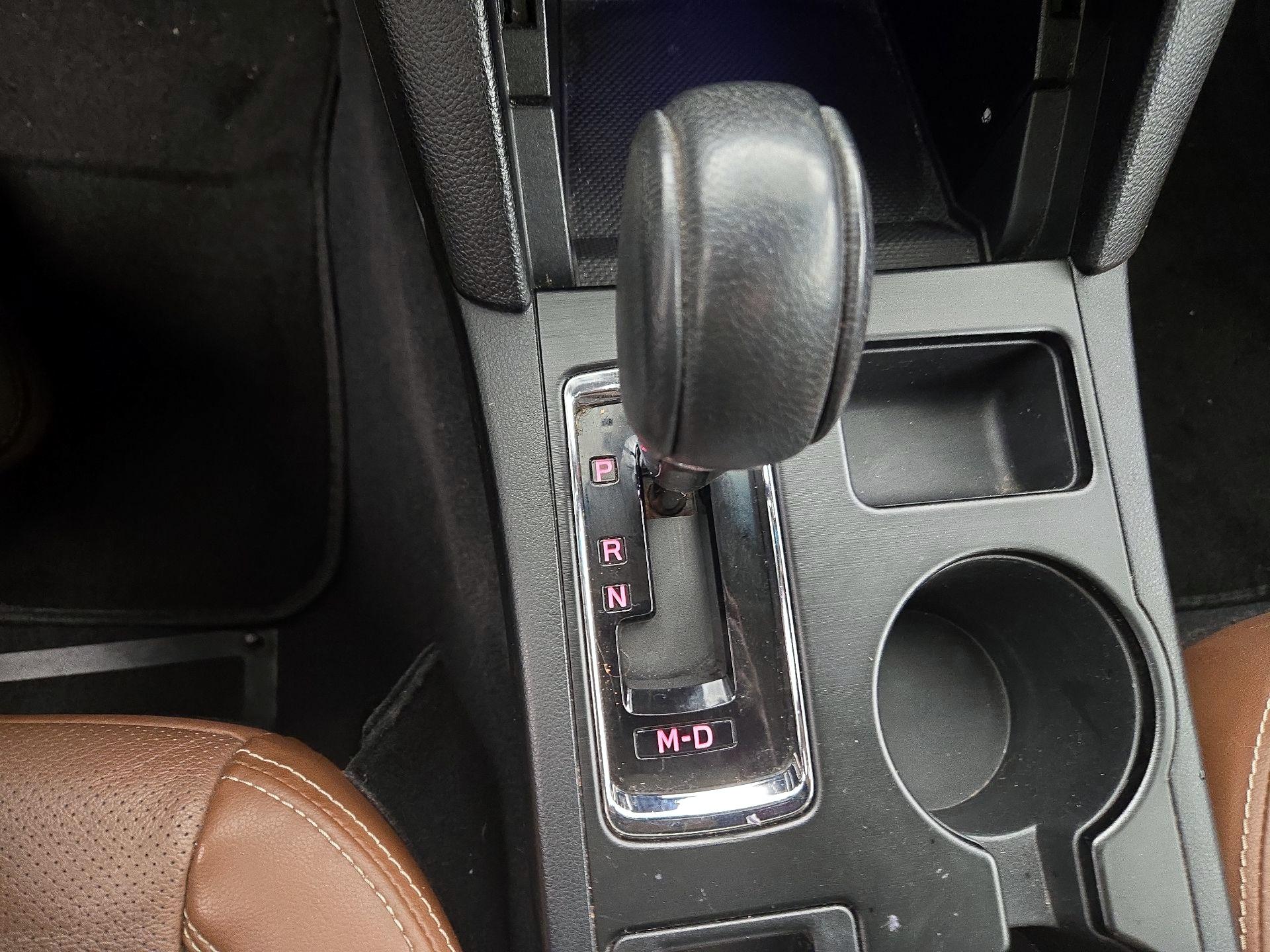 Thumbnail: 2018 Subaru Outback - 17