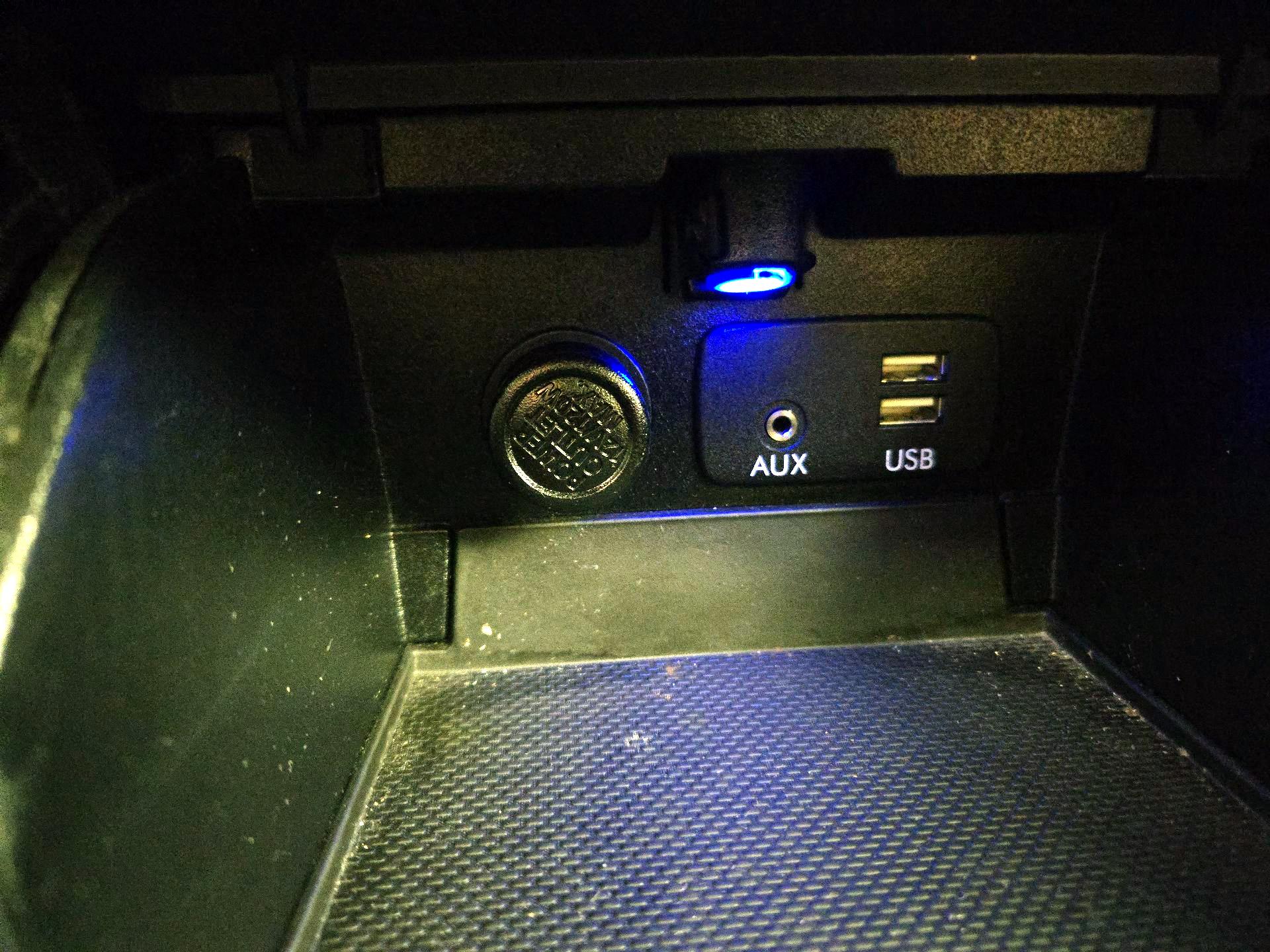 Thumbnail: 2018 Subaru Outback - 18