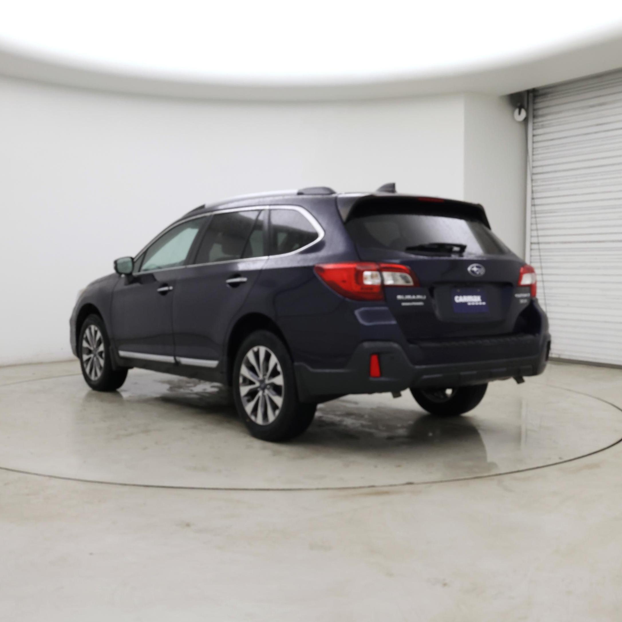 Thumbnail: 2018 Subaru Outback - 2