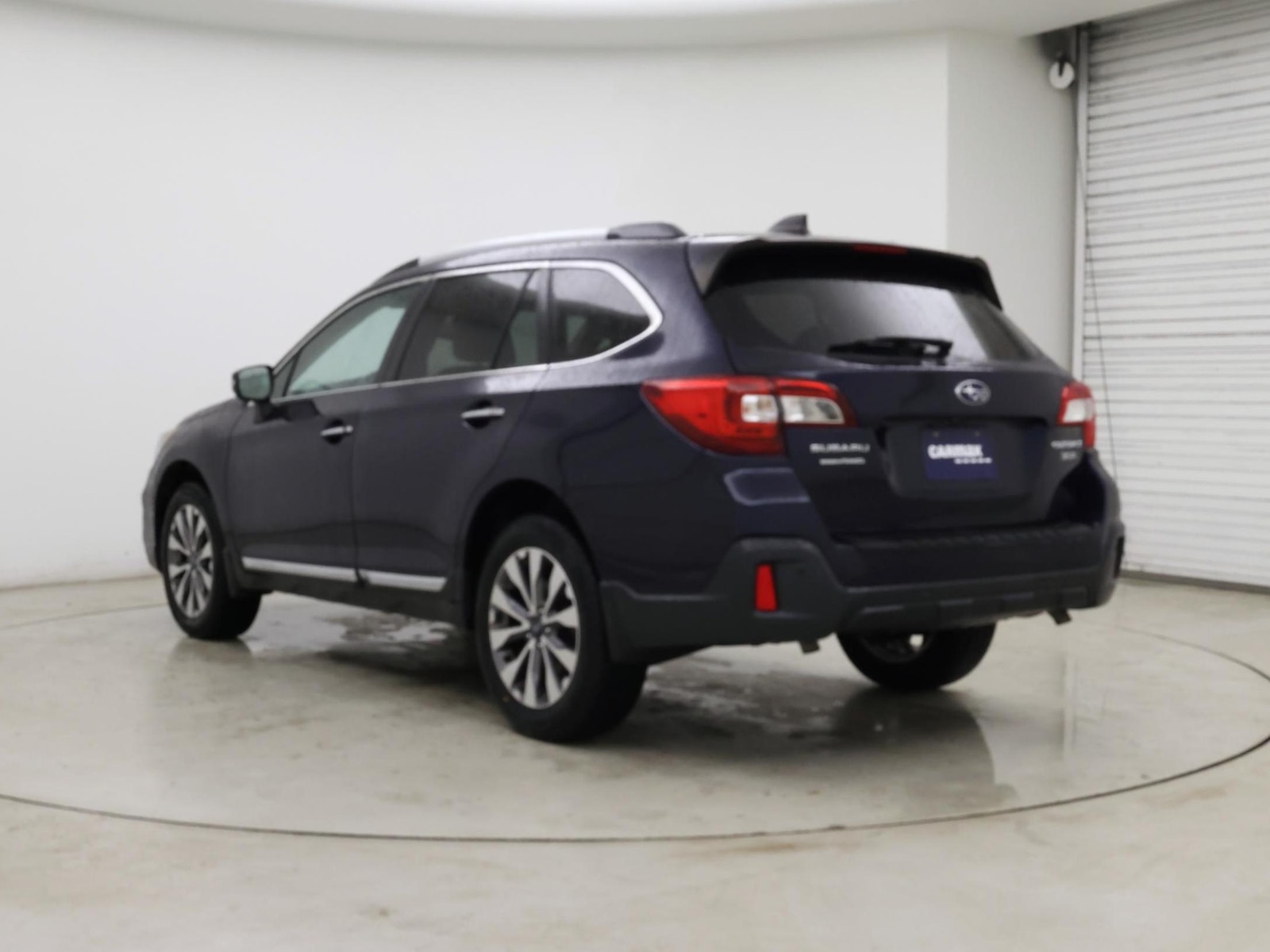 2018 Subaru Outback Touring - Photo 3