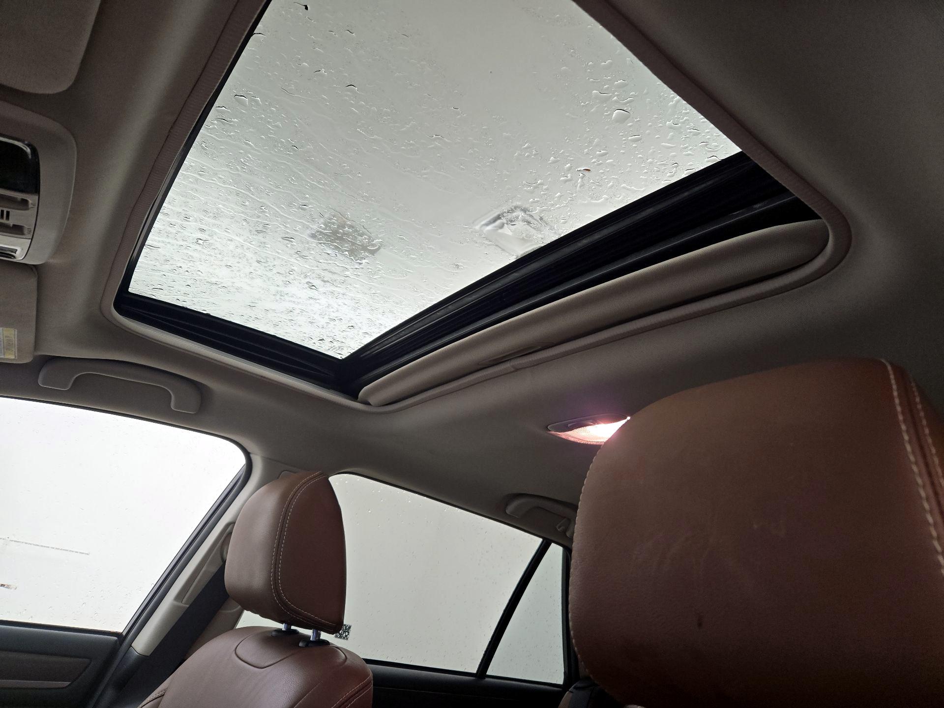 Thumbnail: 2018 Subaru Outback - 19