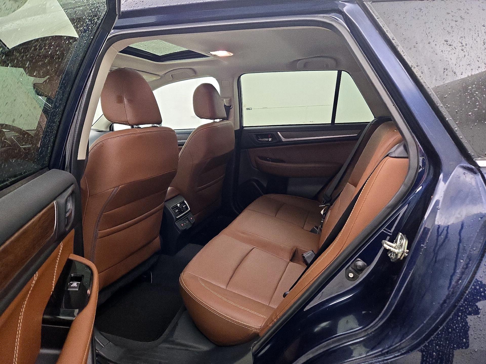 Thumbnail: 2018 Subaru Outback - 20