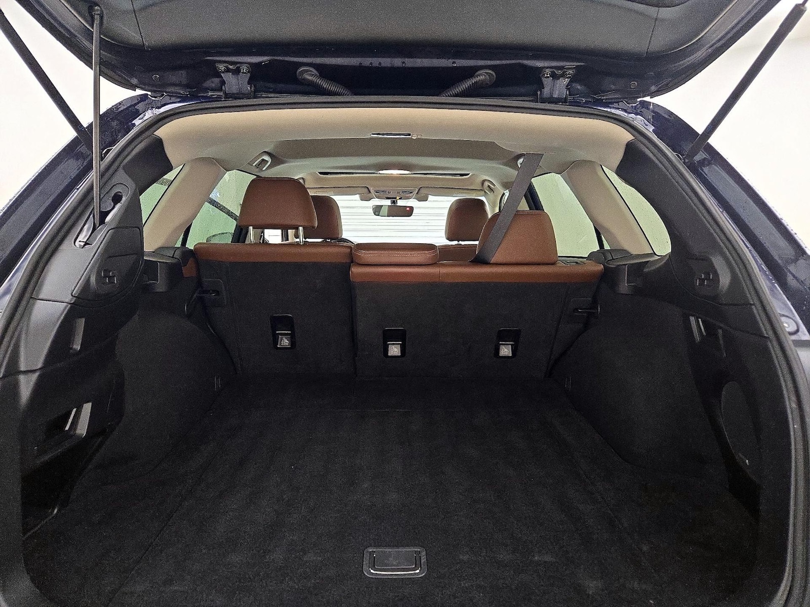 2018 Subaru Outback Touring - Photo 22