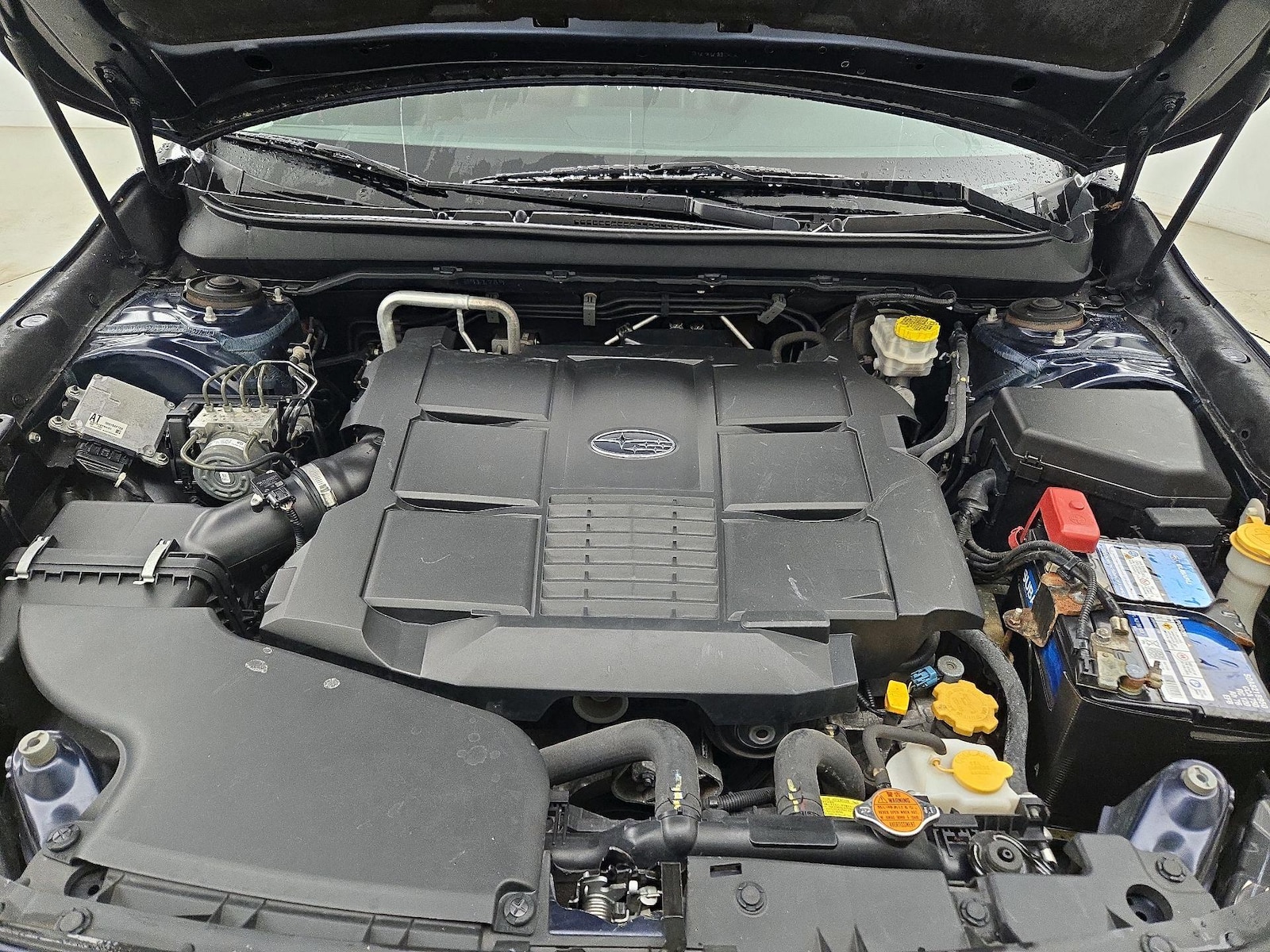 2018 Subaru Outback Touring - Photo 23