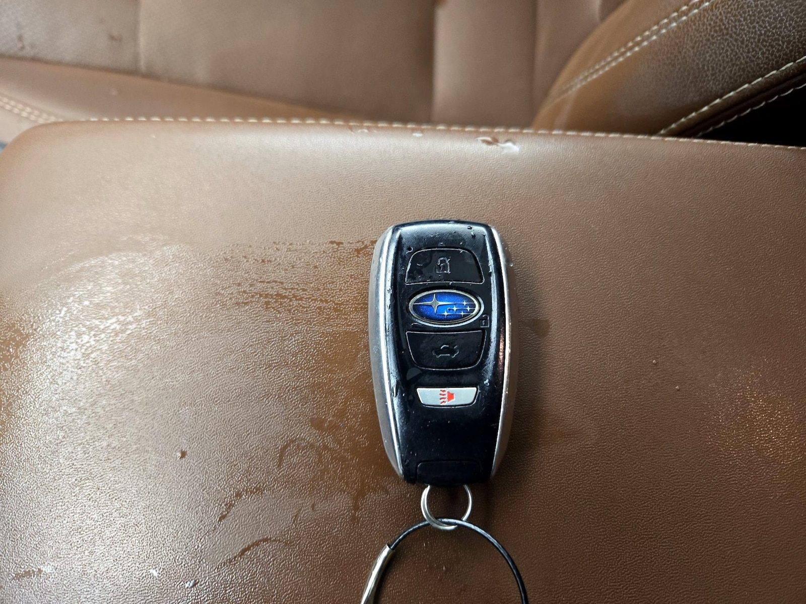 2018 Subaru Outback Touring - Photo 24