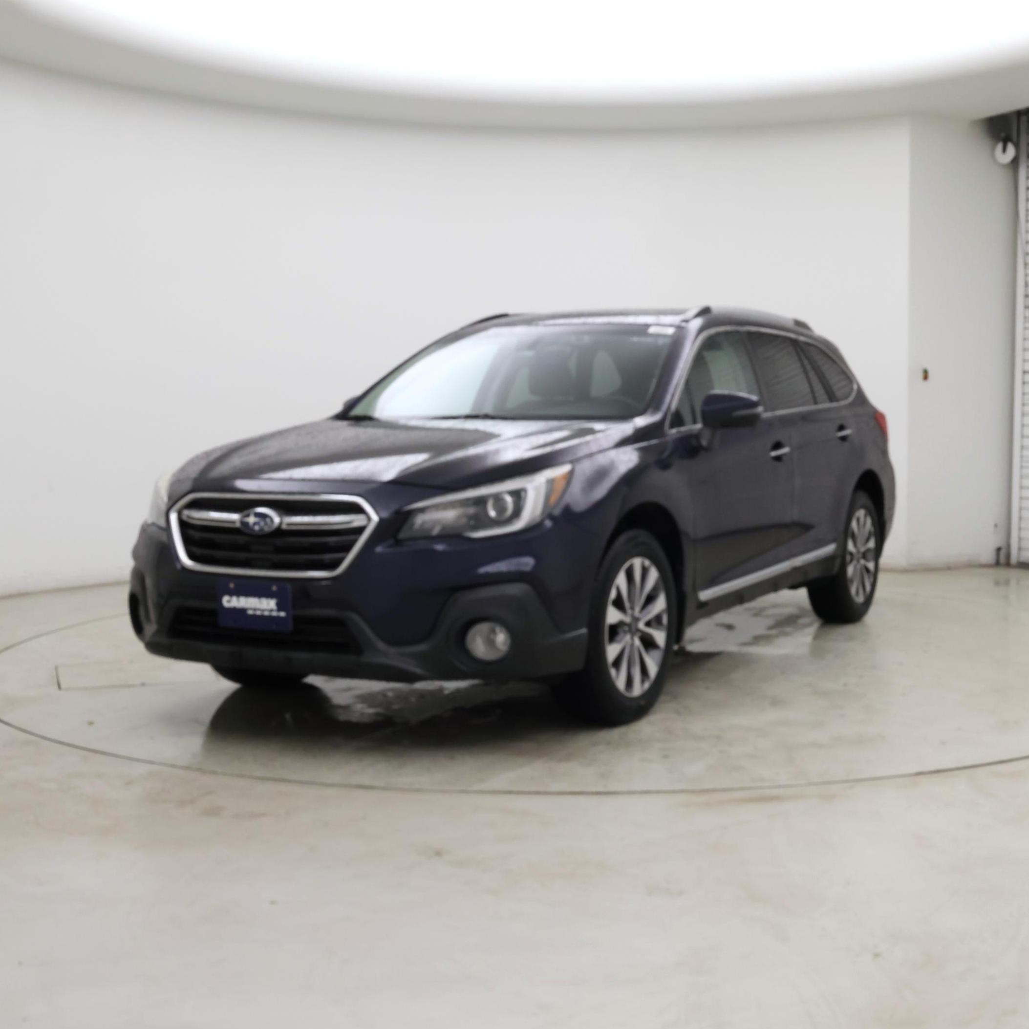 Thumbnail: 2018 Subaru Outback - 4