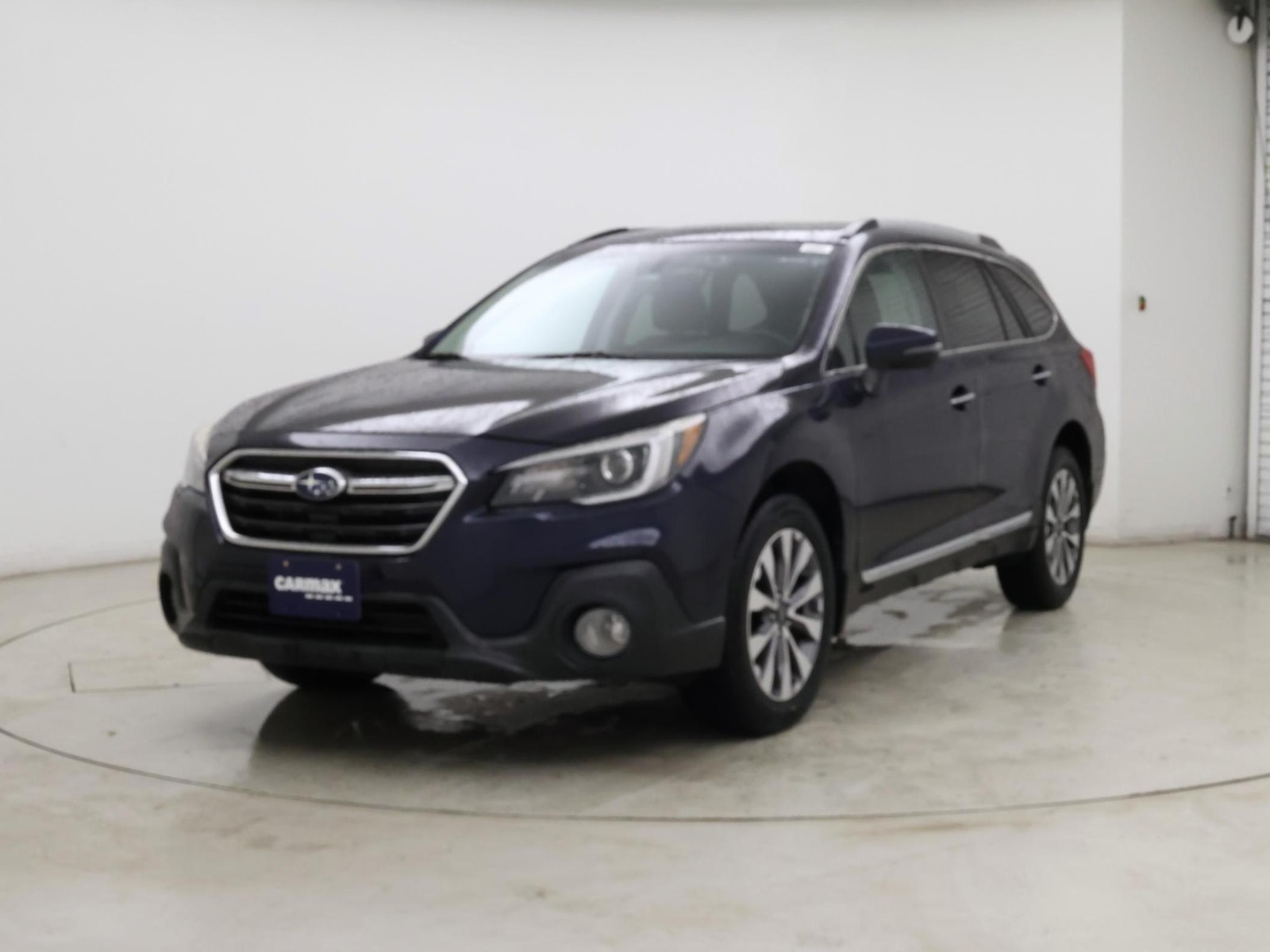 2018 Subaru Outback Touring - Photo 5