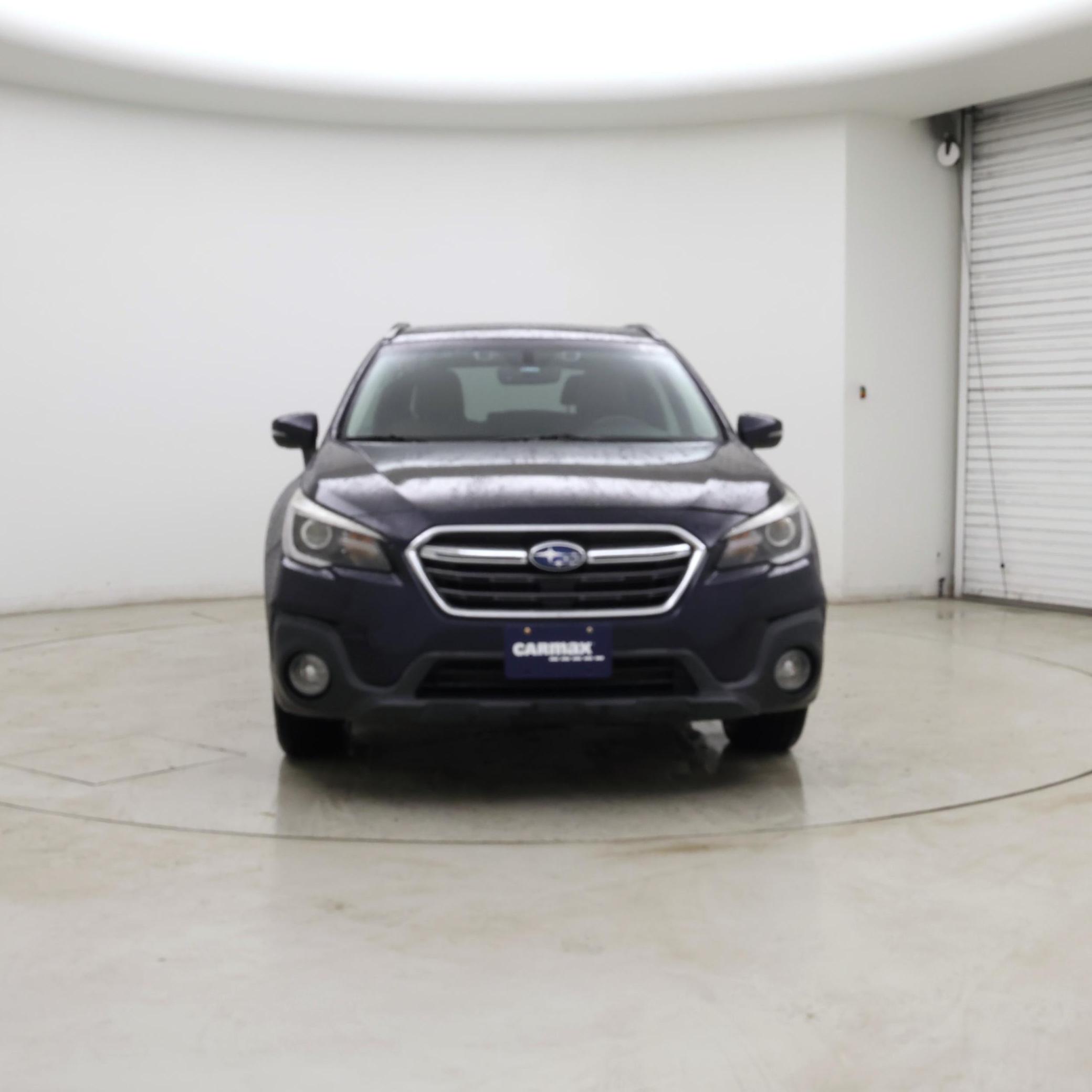 Thumbnail: 2018 Subaru Outback - 5