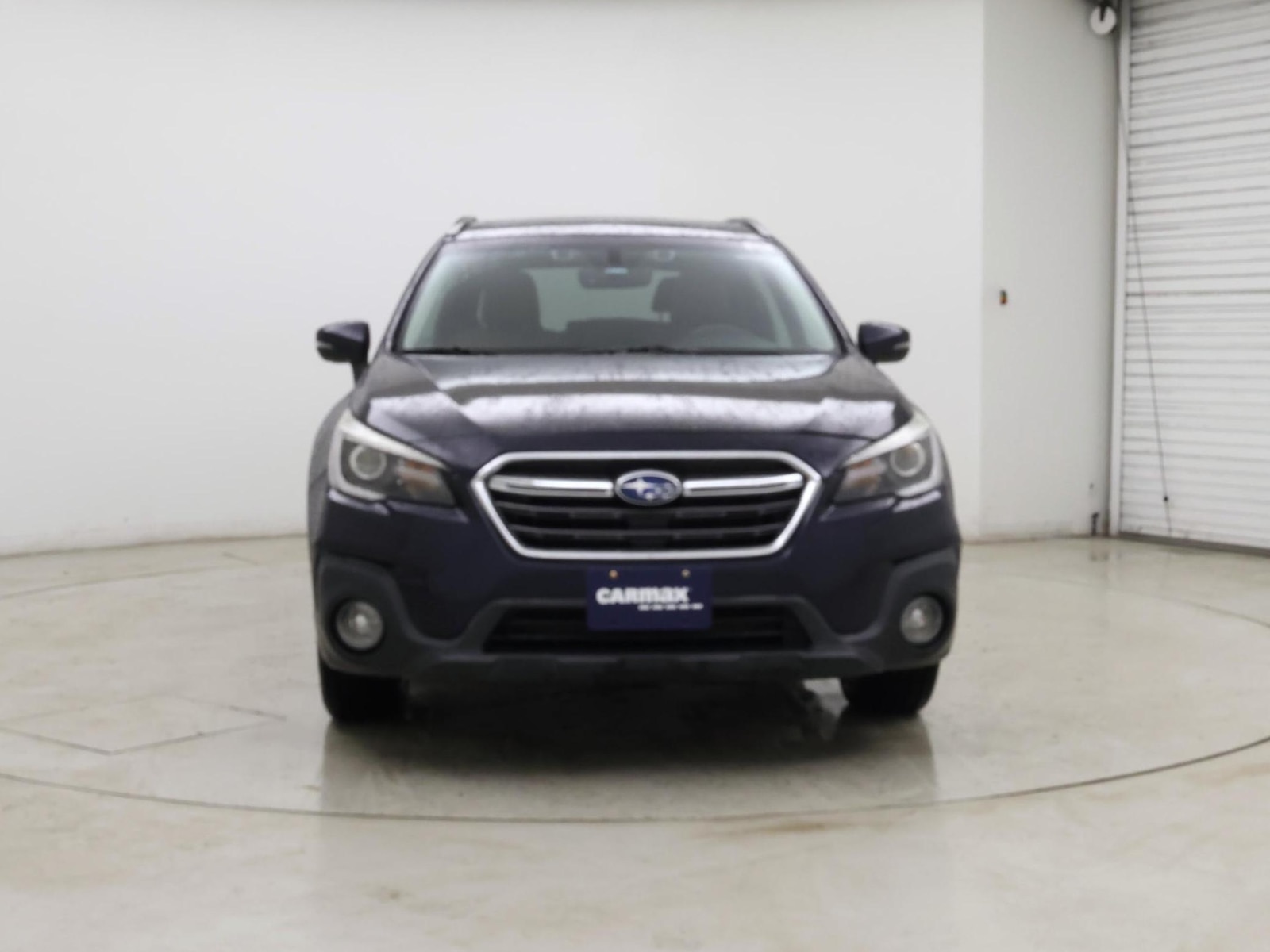 2018 Subaru Outback Touring - Photo 6