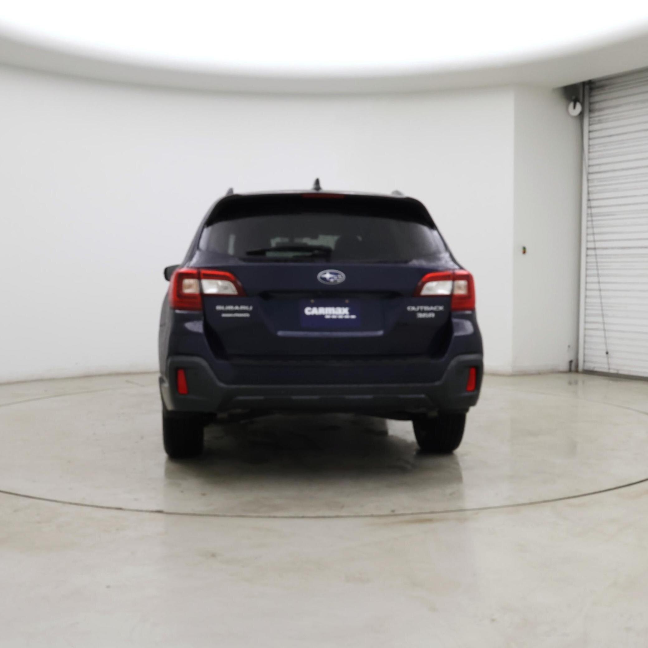 Thumbnail: 2018 Subaru Outback - 6