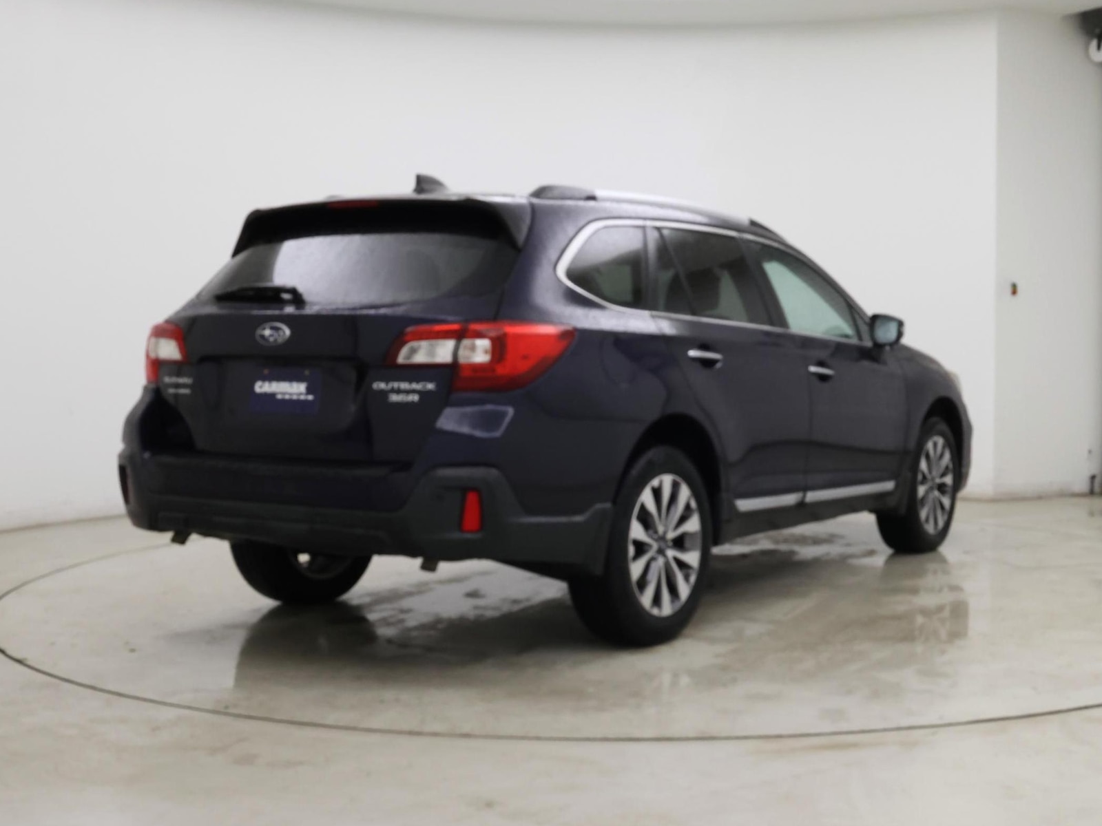 2018 Subaru Outback Touring - Photo 9