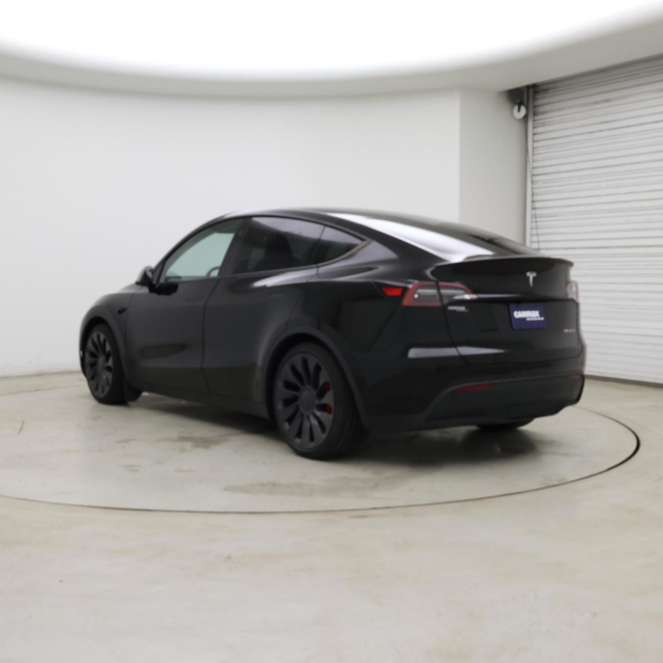 Thumbnail: 2024 Tesla Model Y - 2