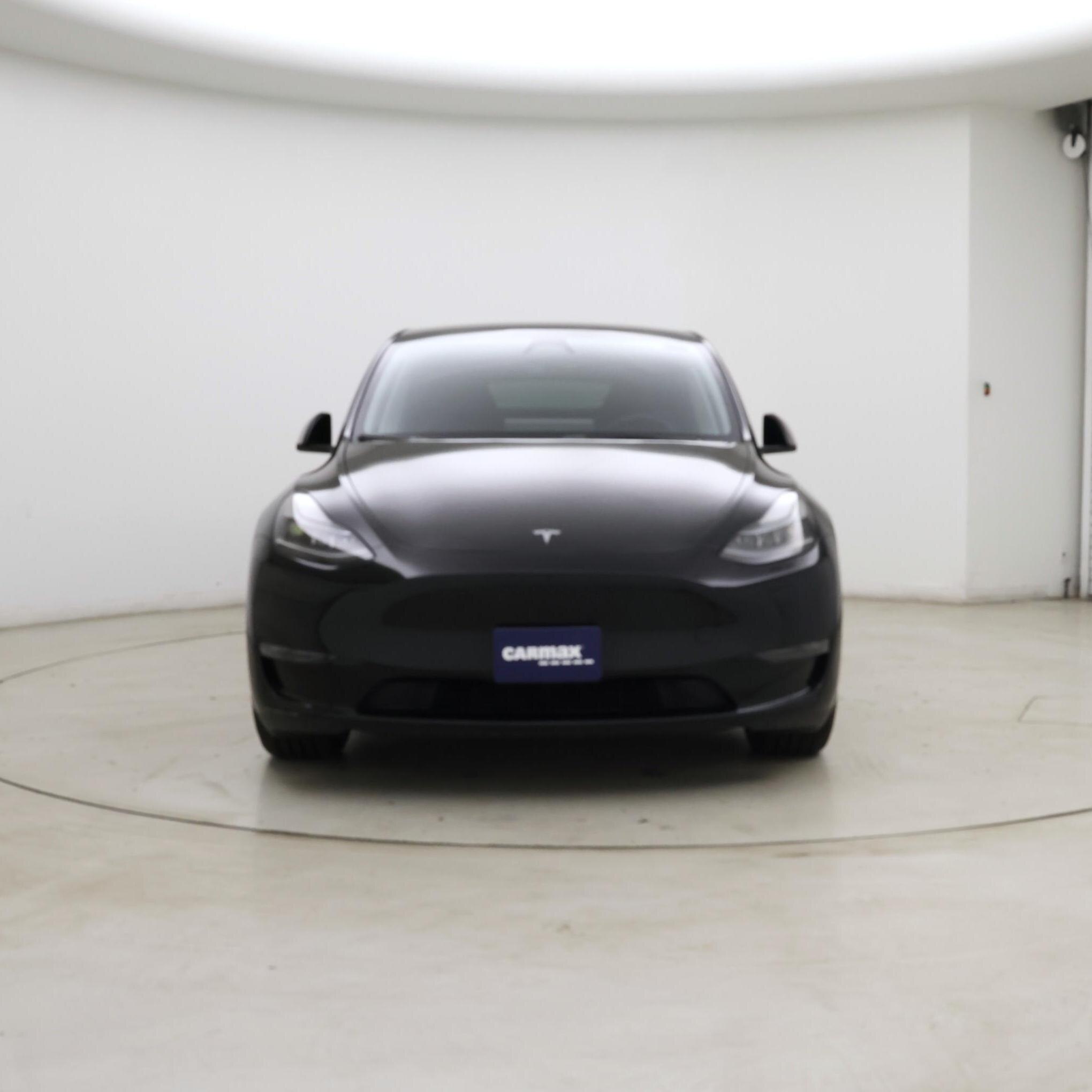 Thumbnail: 2024 Tesla Model Y - 5