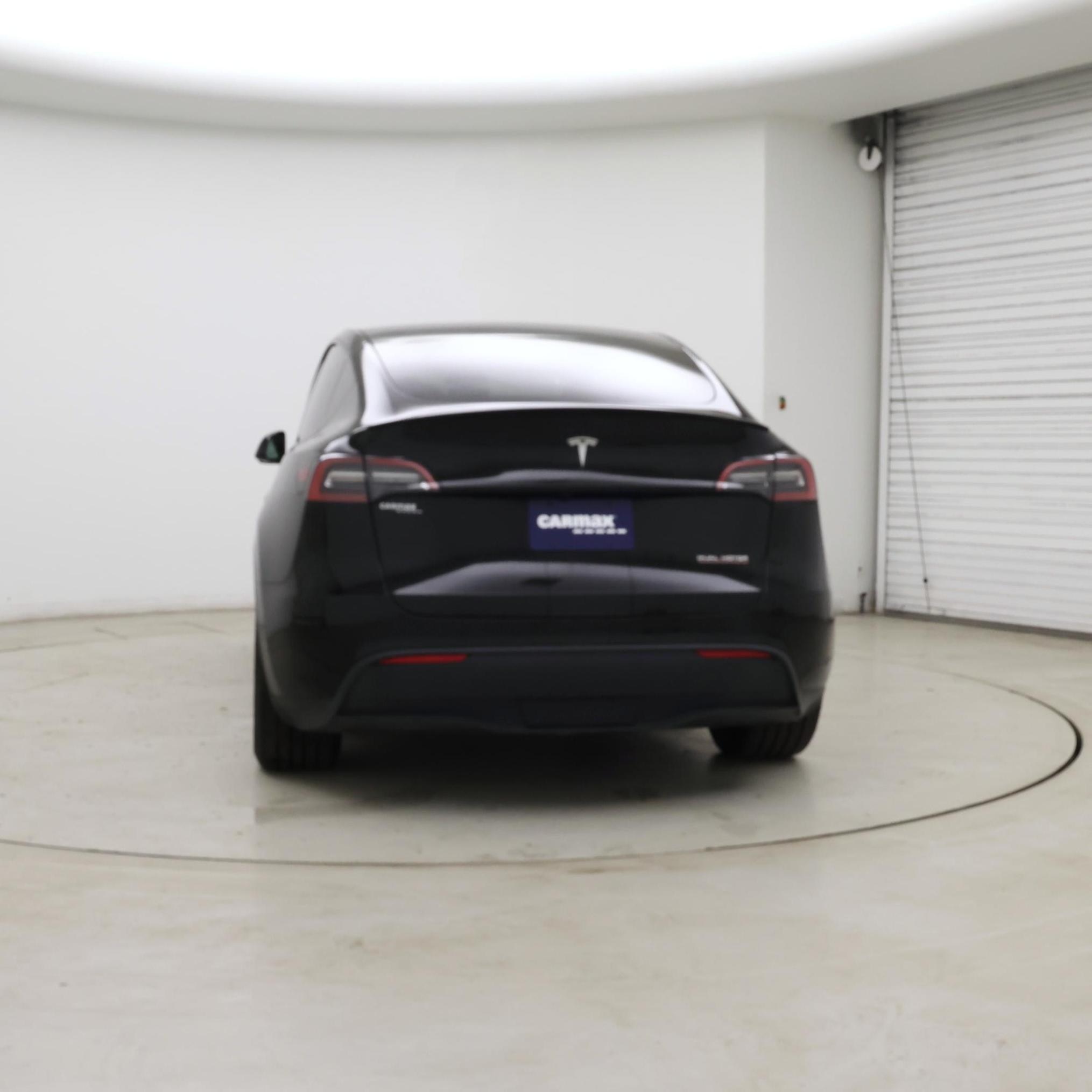 Thumbnail: 2024 Tesla Model Y - 6