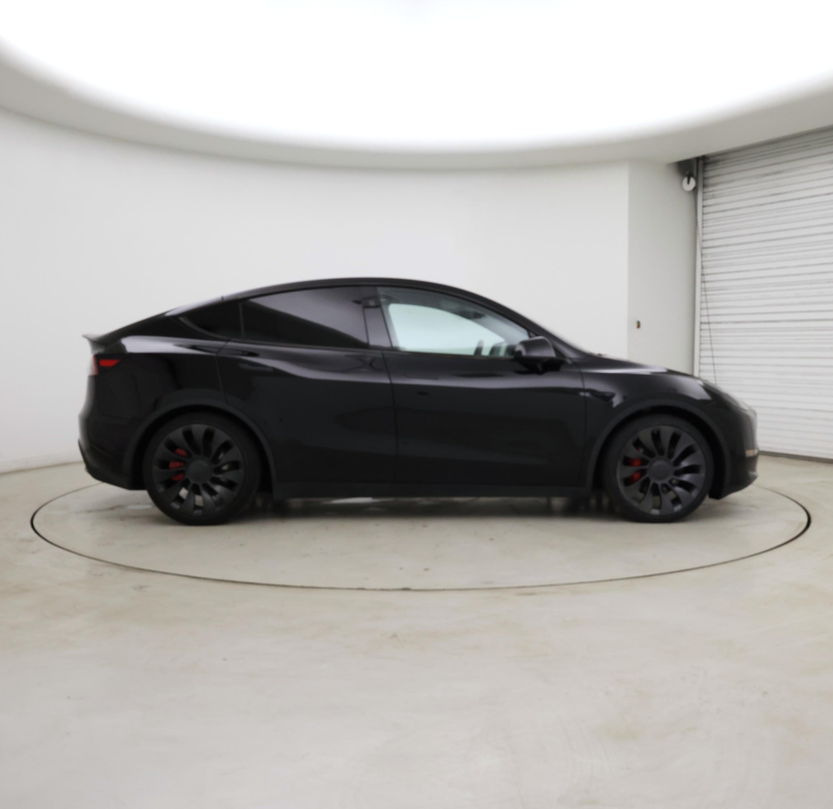 Thumbnail: 2024 Tesla Model Y - 7