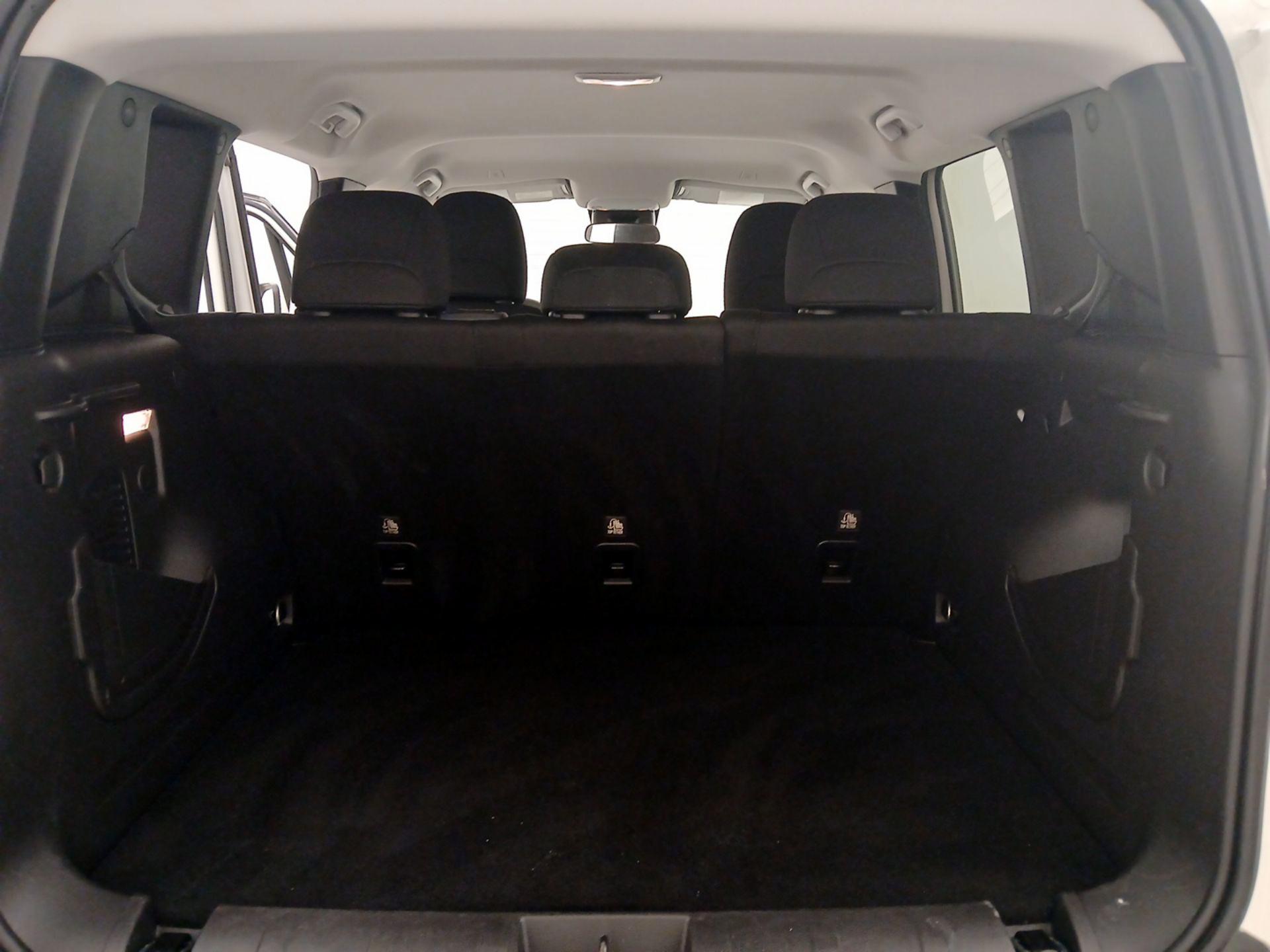 Thumbnail: 2021 Jeep Renegade - 20