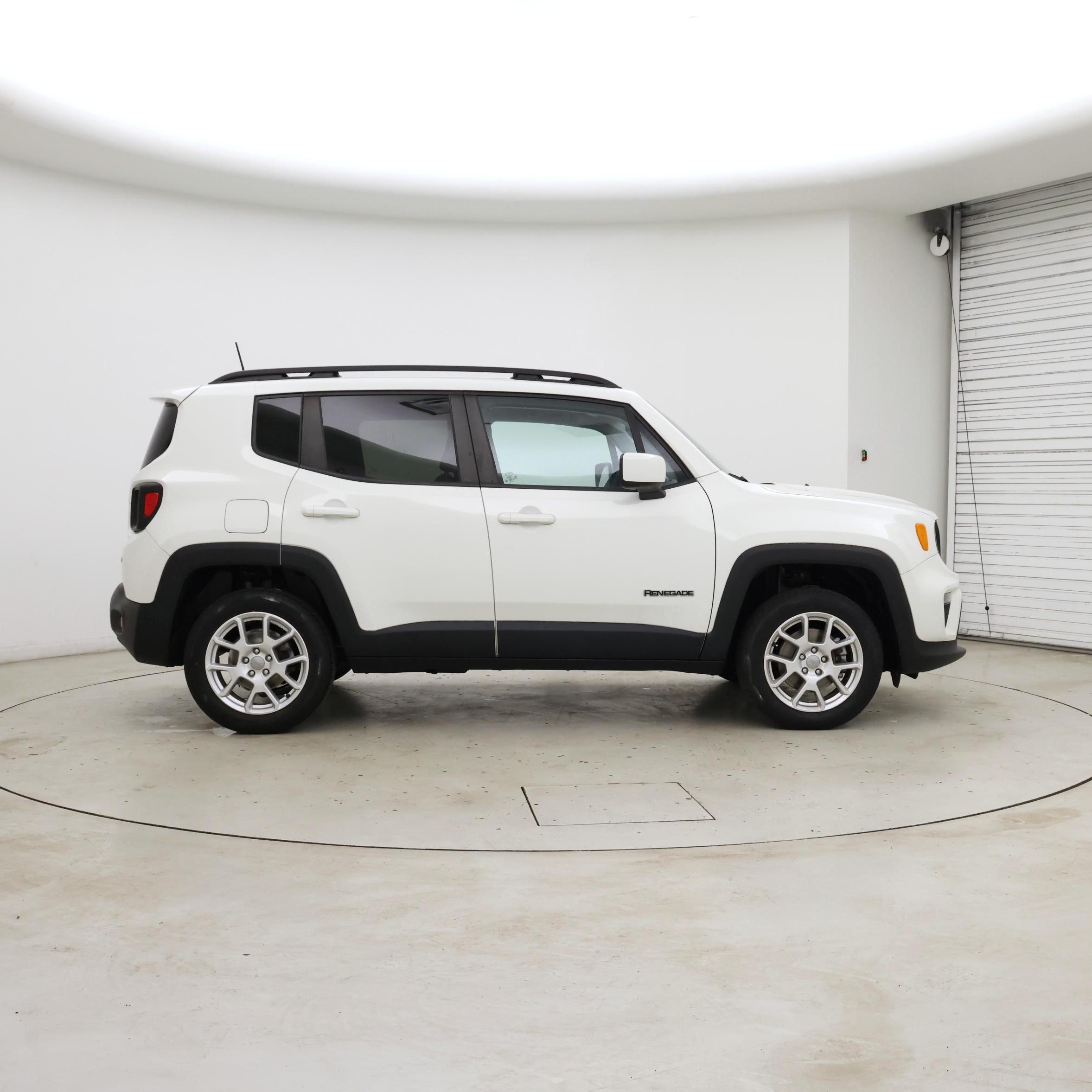 Thumbnail: 2021 Jeep Renegade - 7