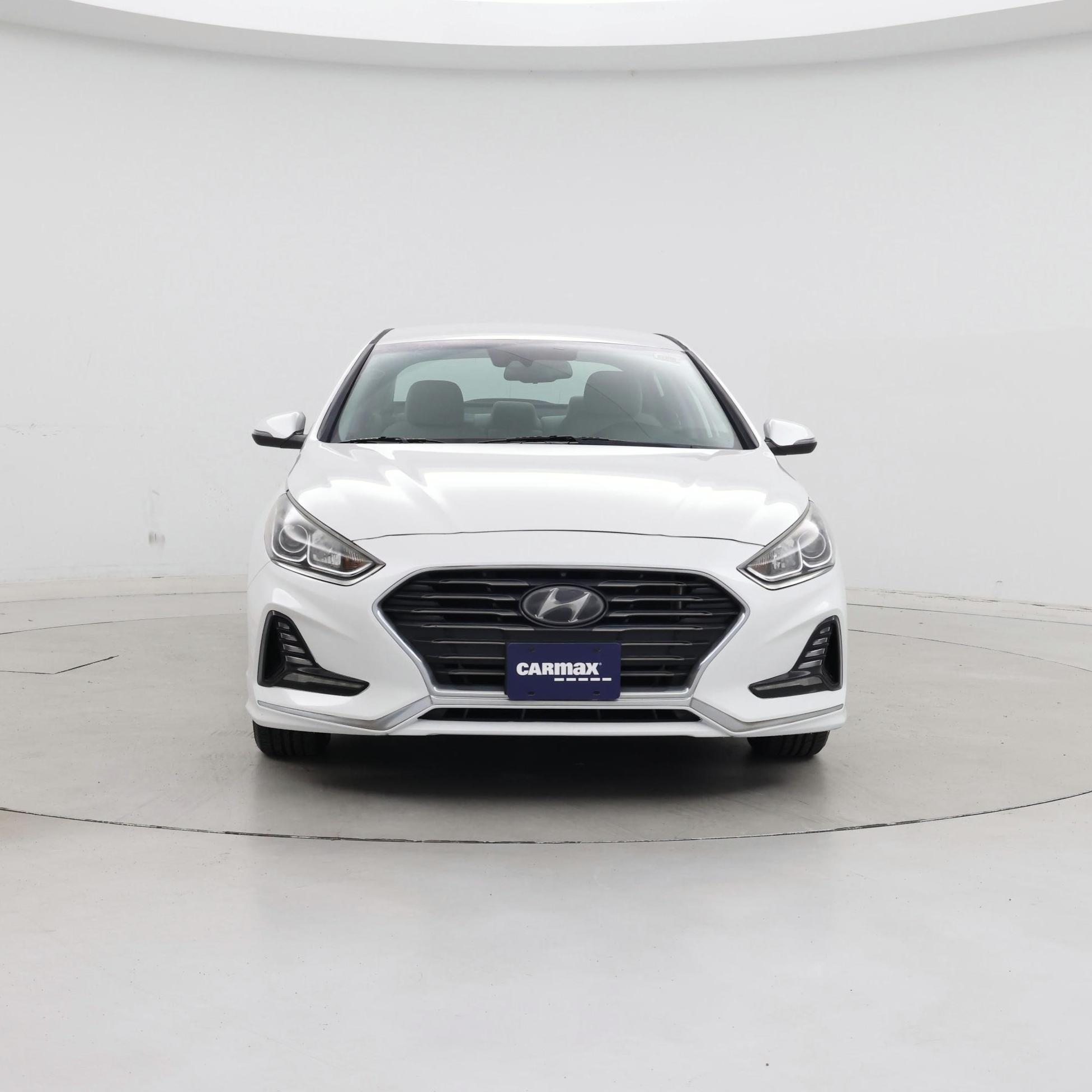 Thumbnail: 2018 Hyundai Sonata - 5