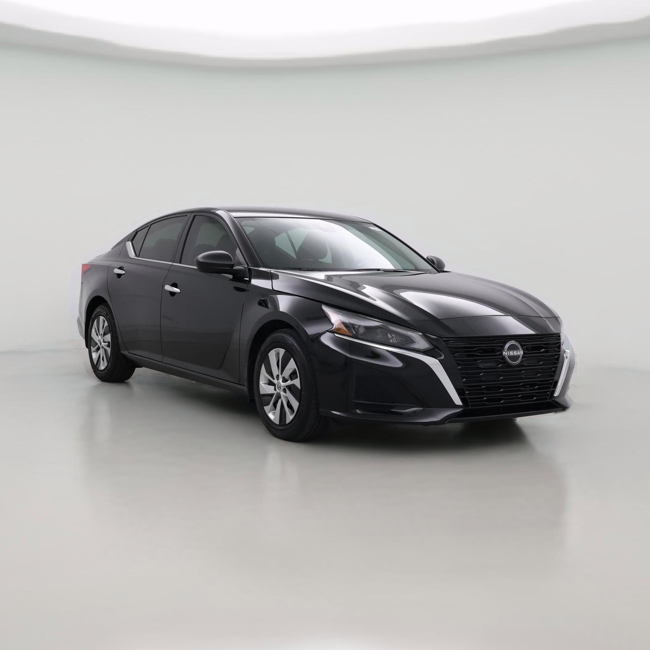Thumbnail: 2024 Nissan Altima - 1