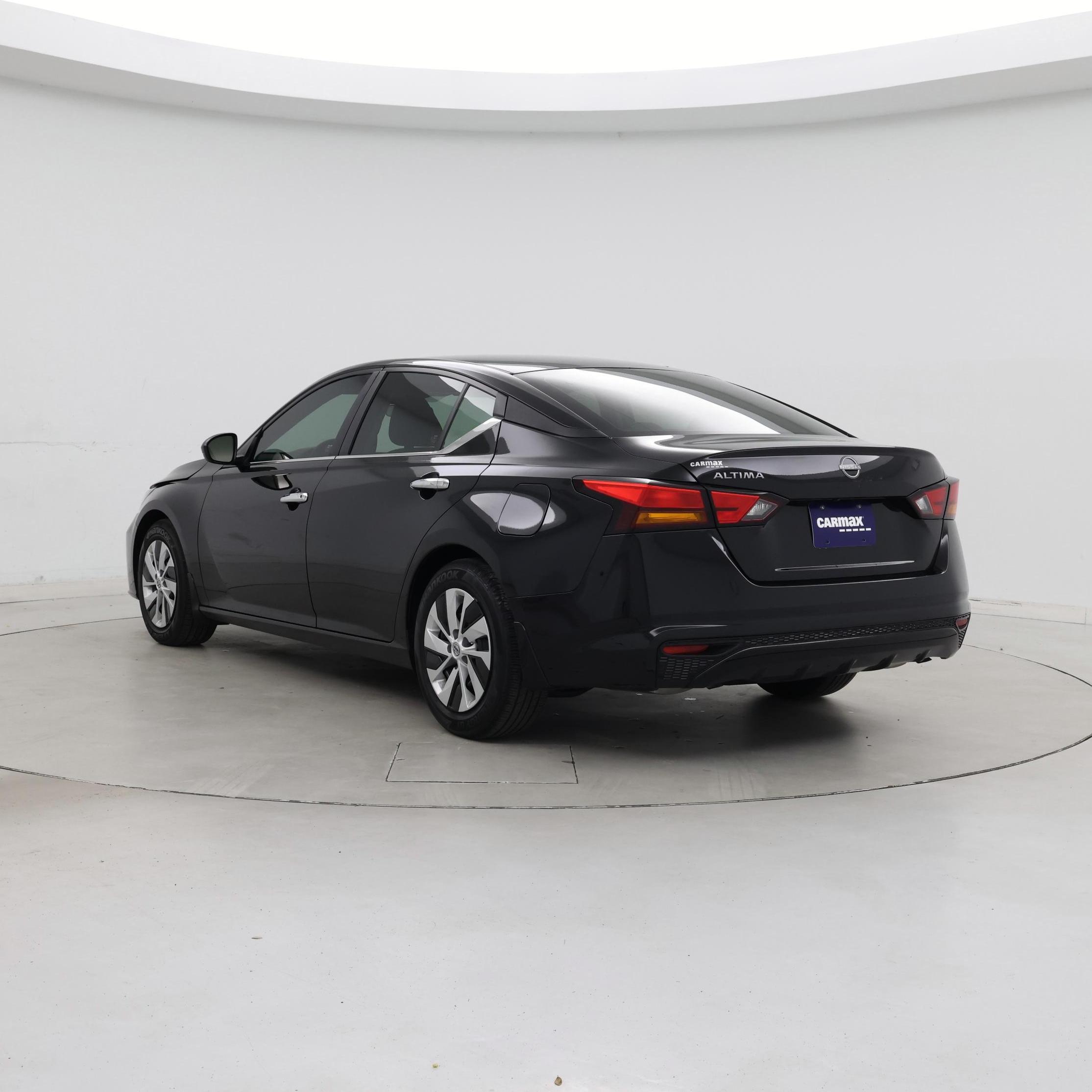 Thumbnail: 2024 Nissan Altima - 2