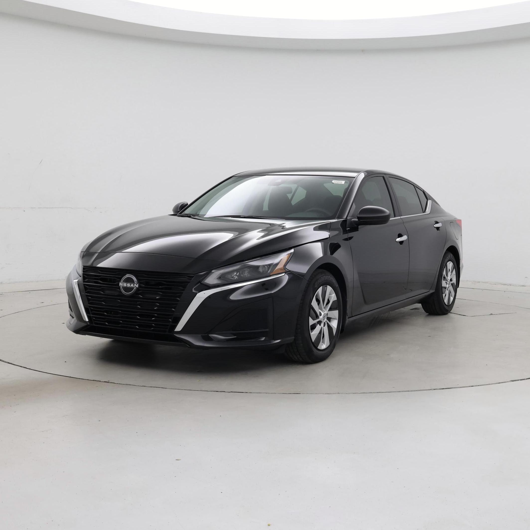 Thumbnail: 2024 Nissan Altima - 4