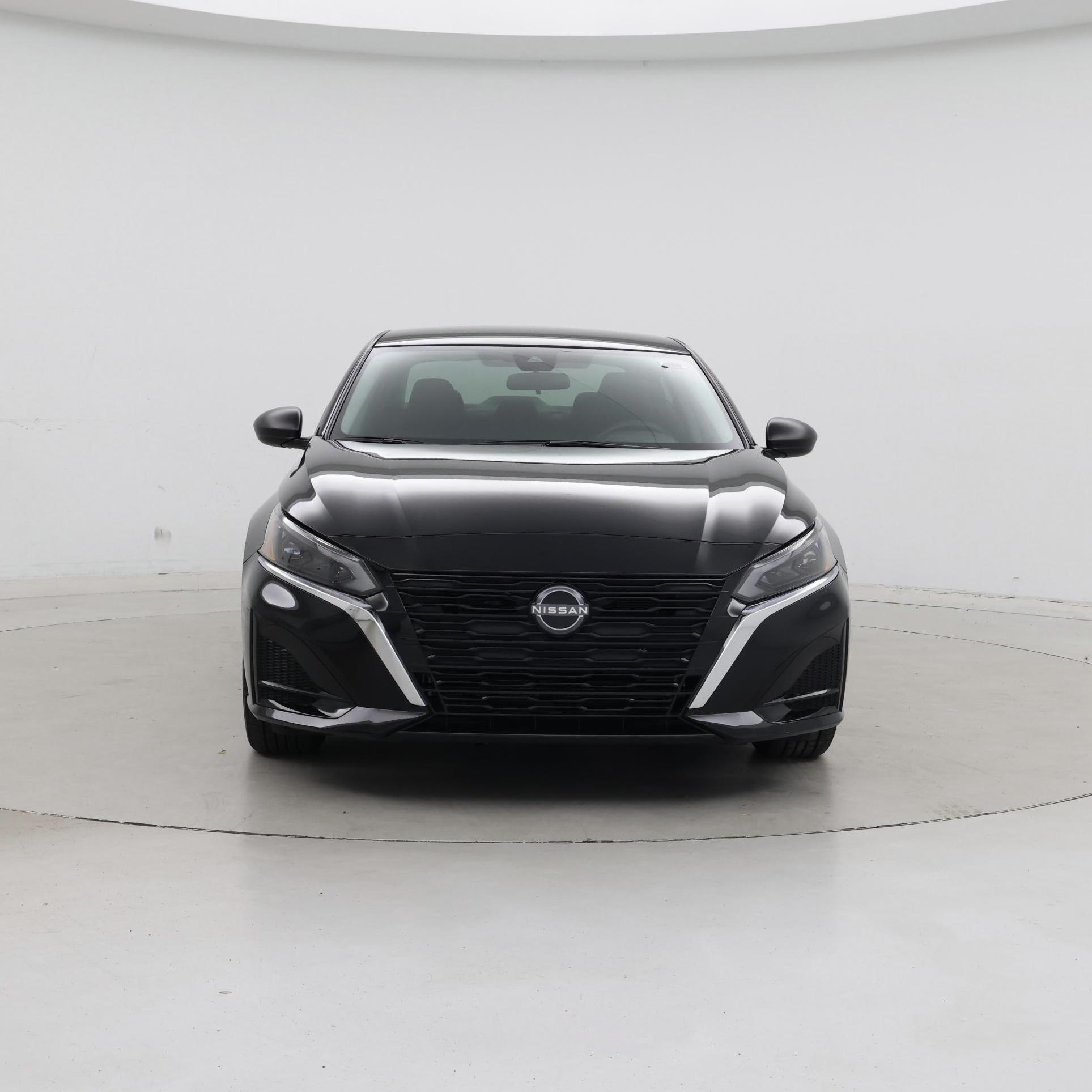 Thumbnail: 2024 Nissan Altima - 5