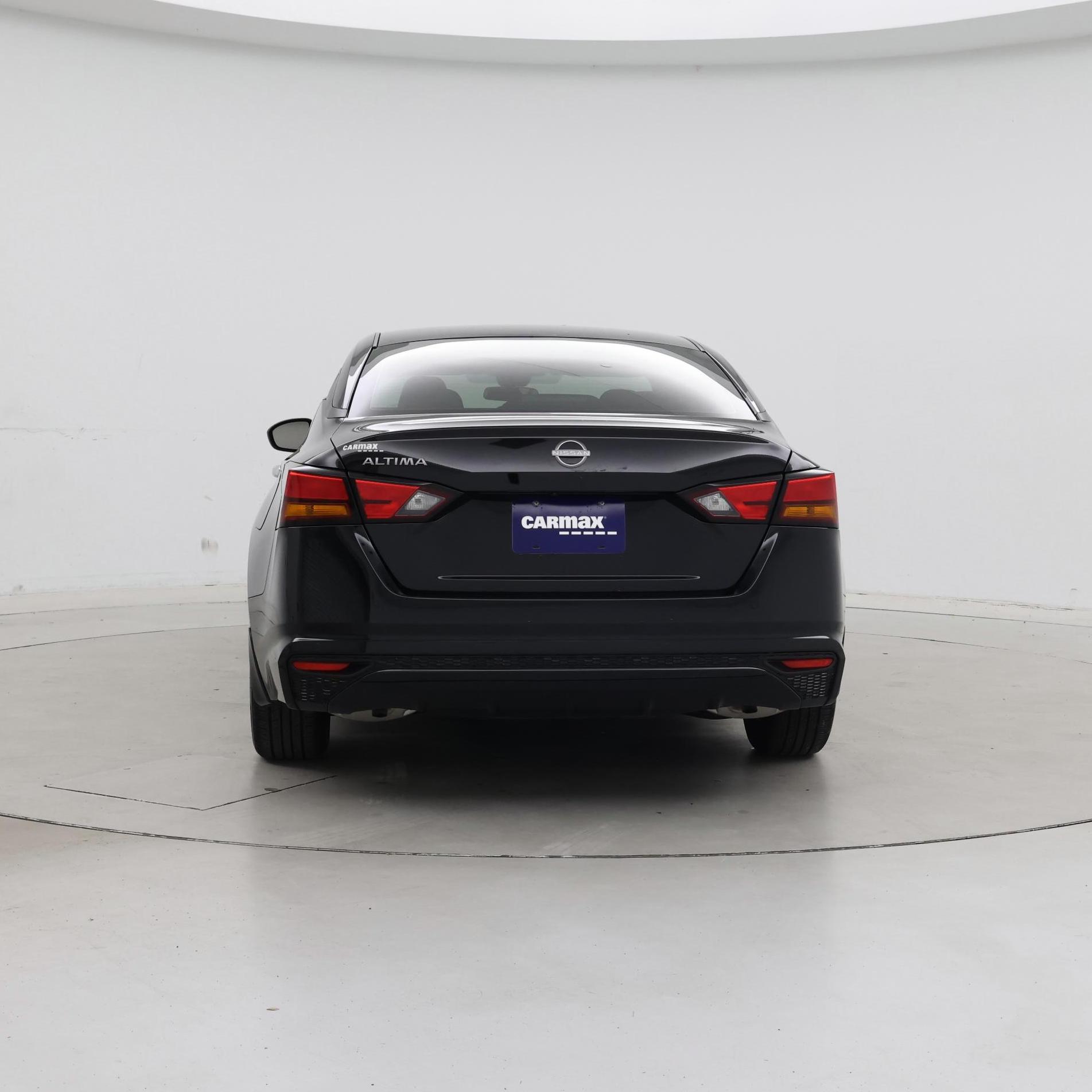 Thumbnail: 2024 Nissan Altima - 6