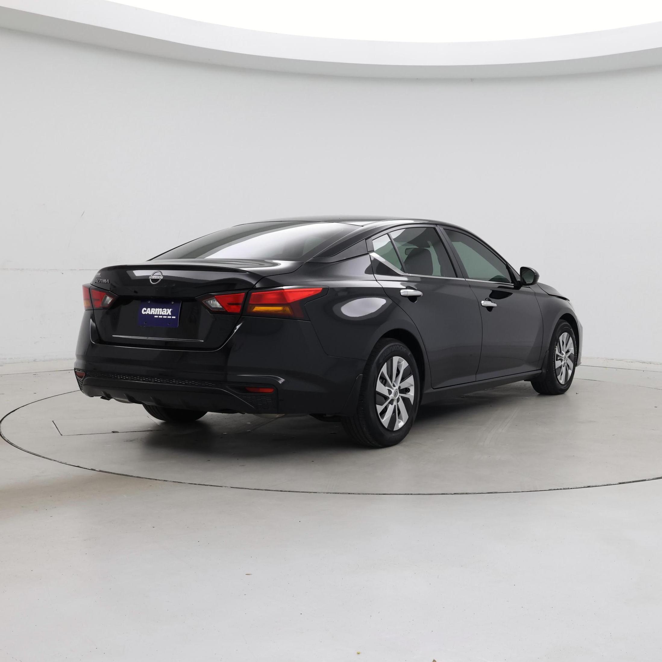Thumbnail: 2024 Nissan Altima - 8