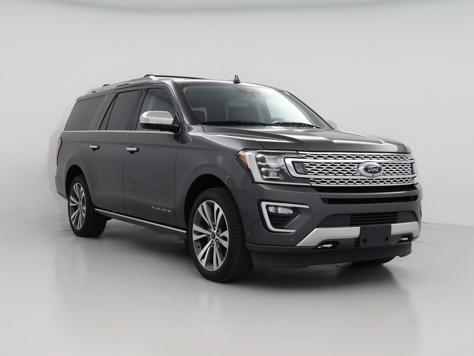 2020 Ford Expedition Platinum