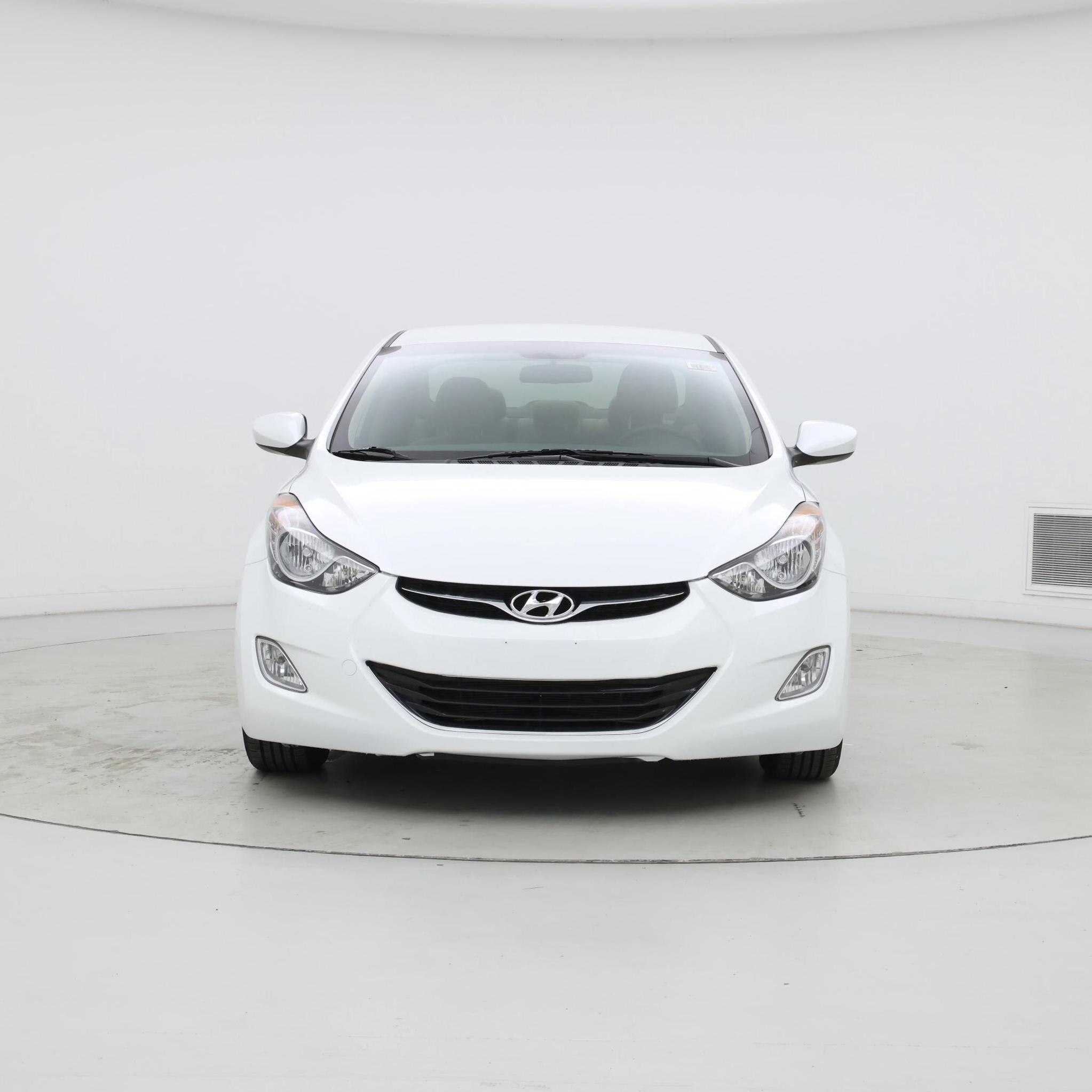 Thumbnail: 2013 Hyundai Elantra - 5
