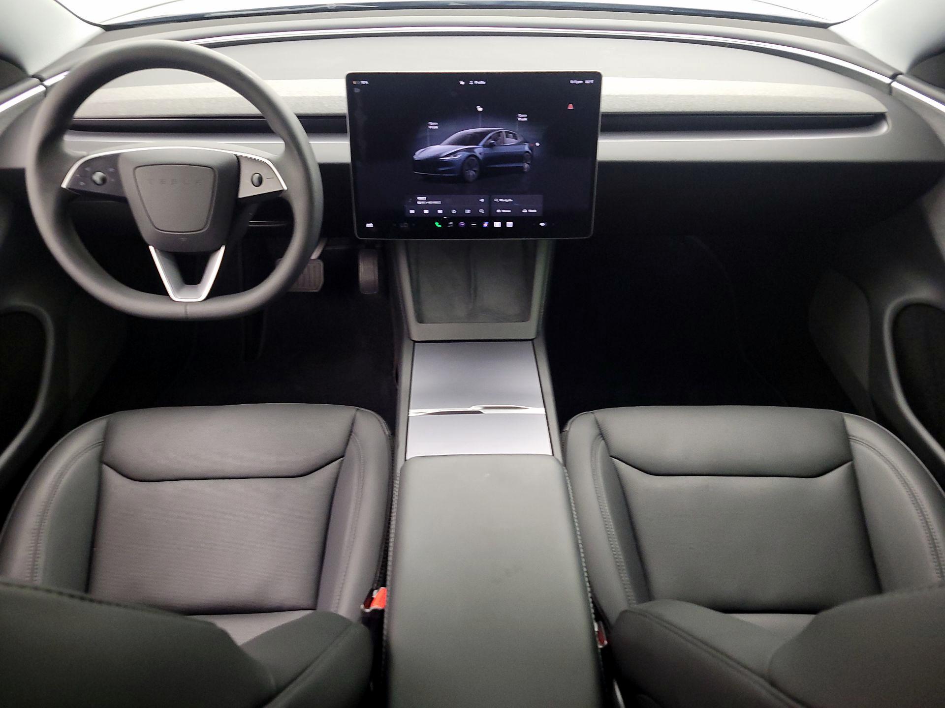 Thumbnail: 2025 Tesla Model 3 - 9