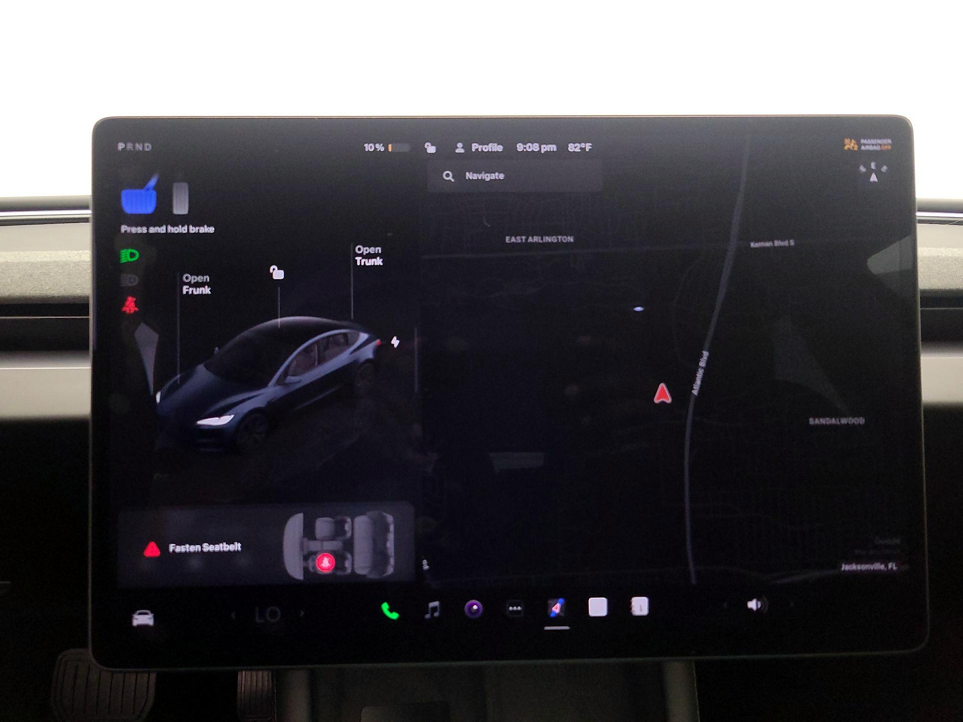 Thumbnail: 2025 Tesla Model 3 - 13