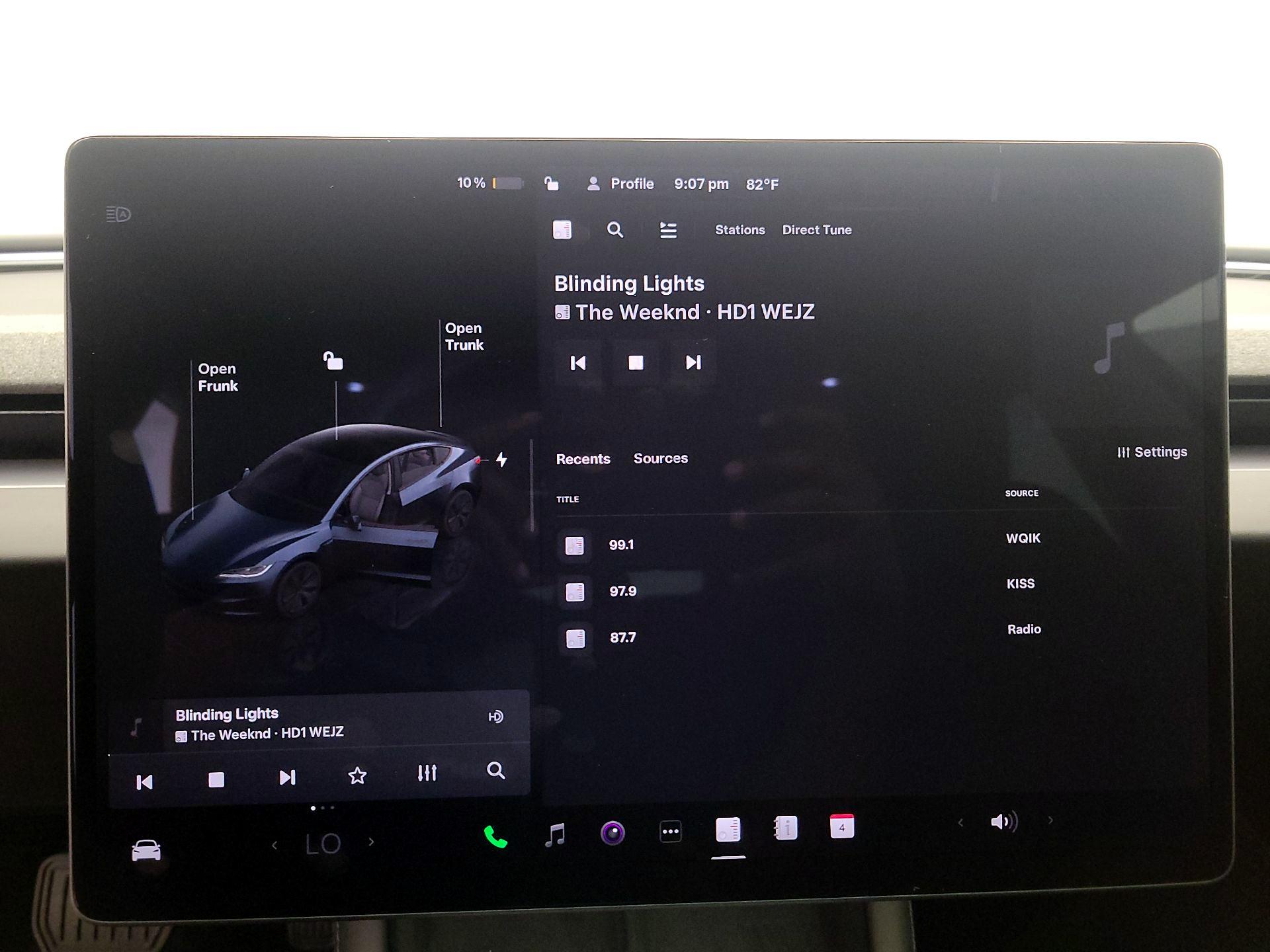 Thumbnail: 2025 Tesla Model 3 - 15