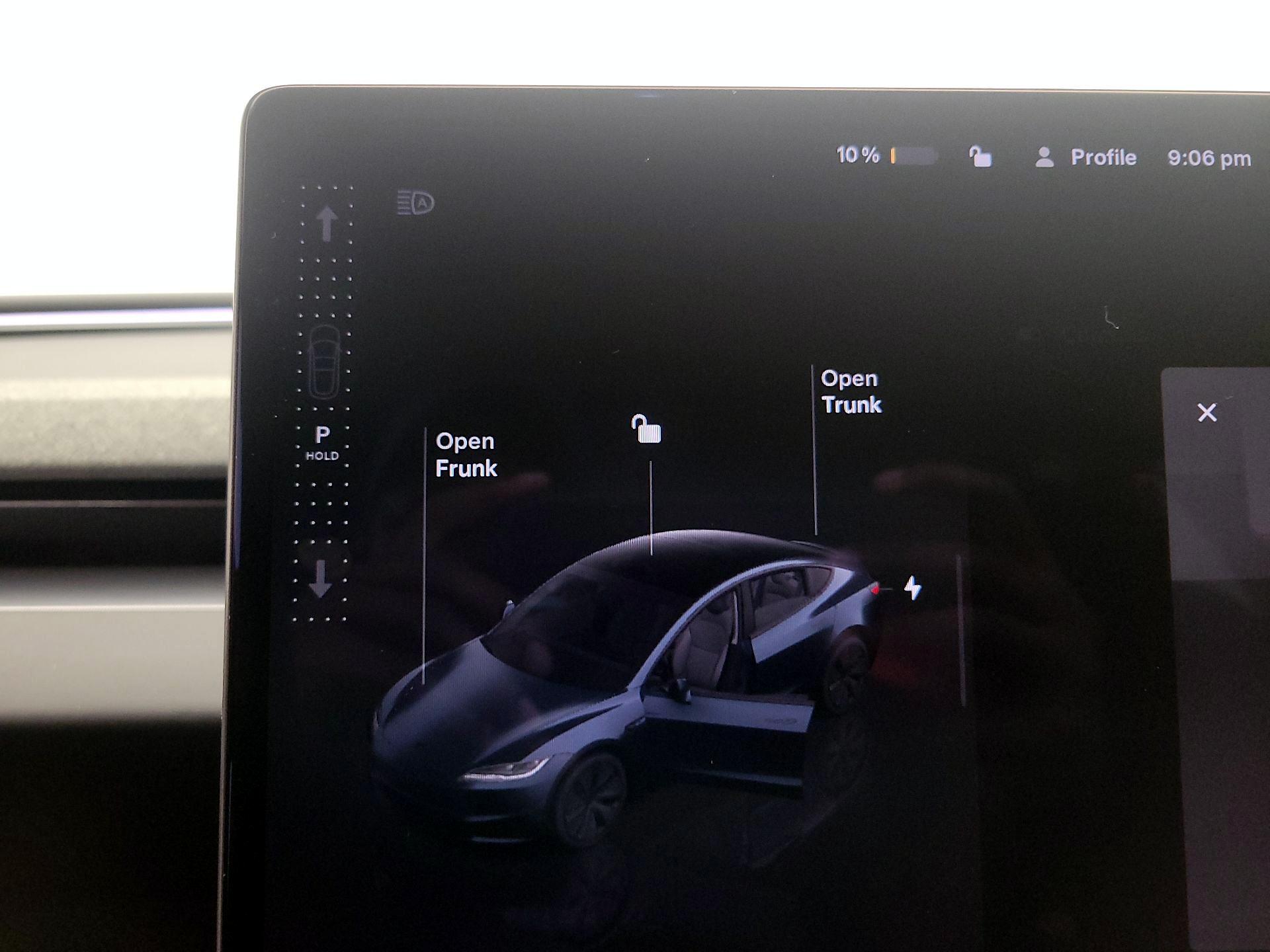 Thumbnail: 2025 Tesla Model 3 - 17
