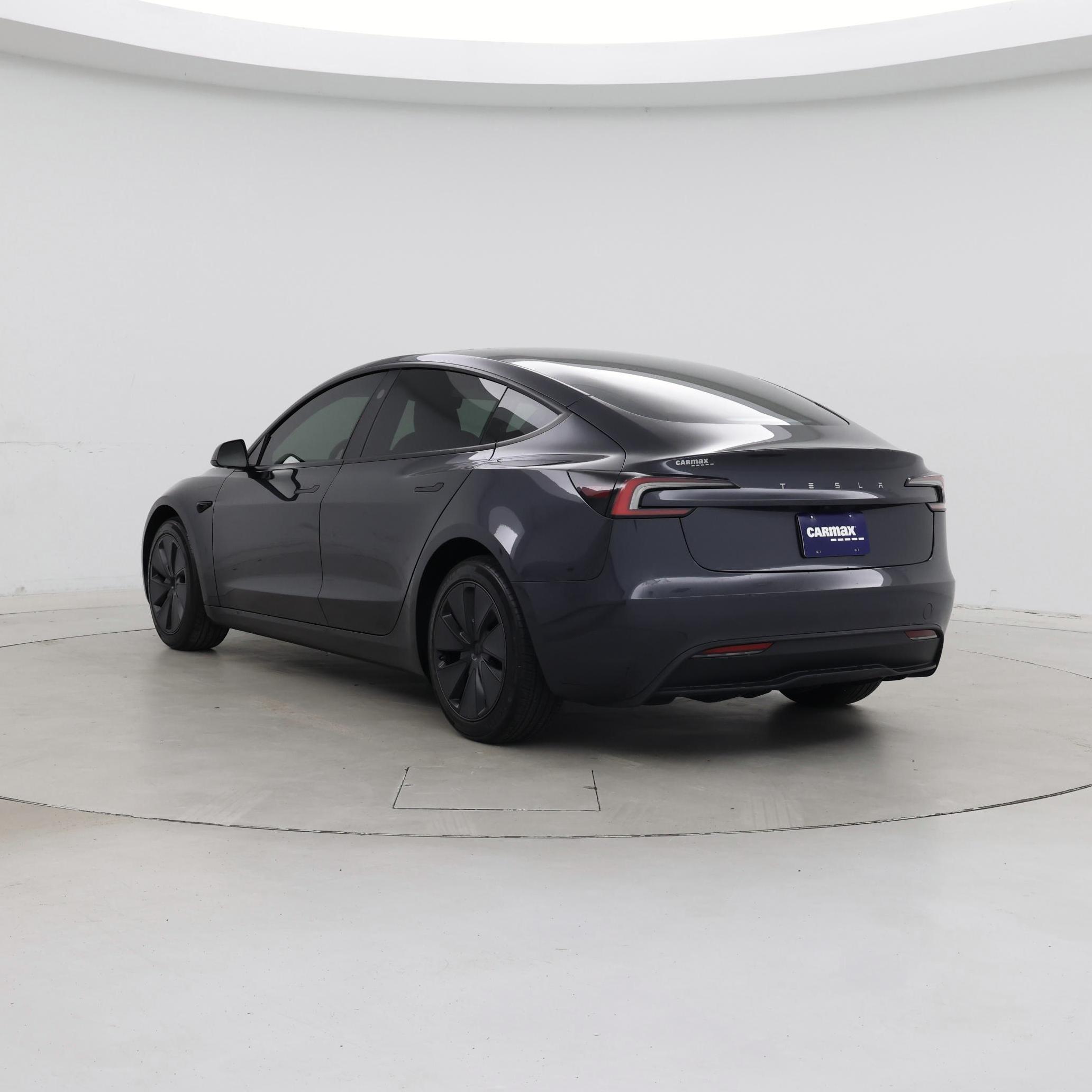 Thumbnail: 2025 Tesla Model 3 - 2