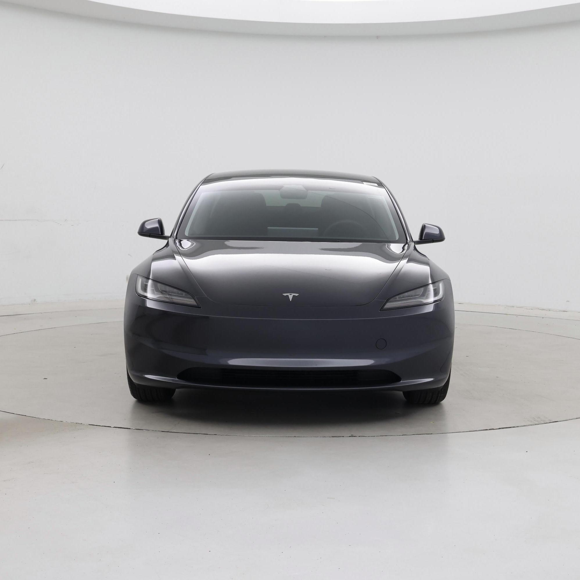 Thumbnail: 2025 Tesla Model 3 - 5