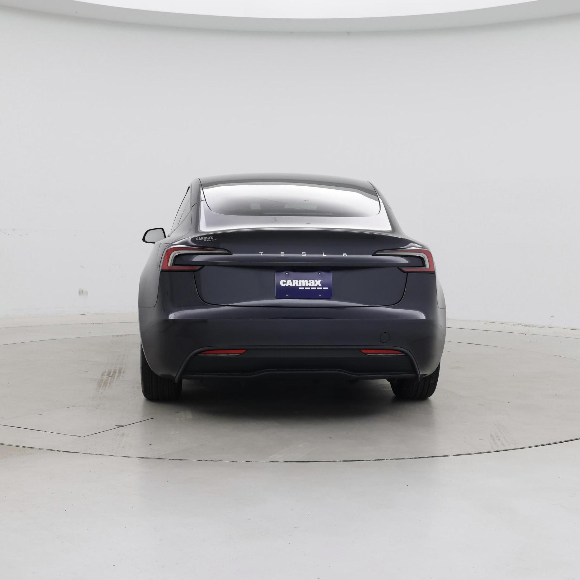 Thumbnail: 2025 Tesla Model 3 - 6