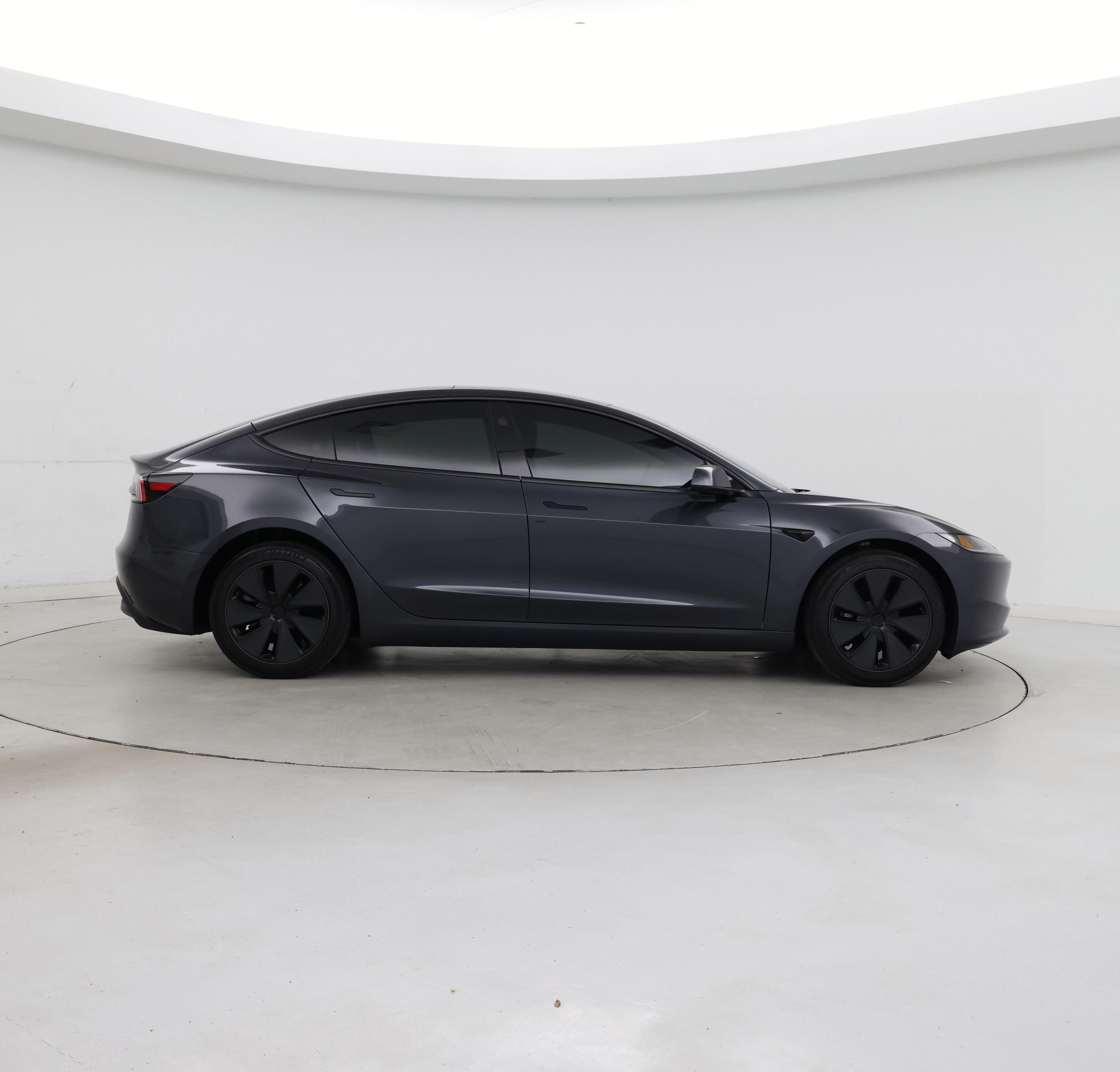 Thumbnail: 2025 Tesla Model 3 - 7