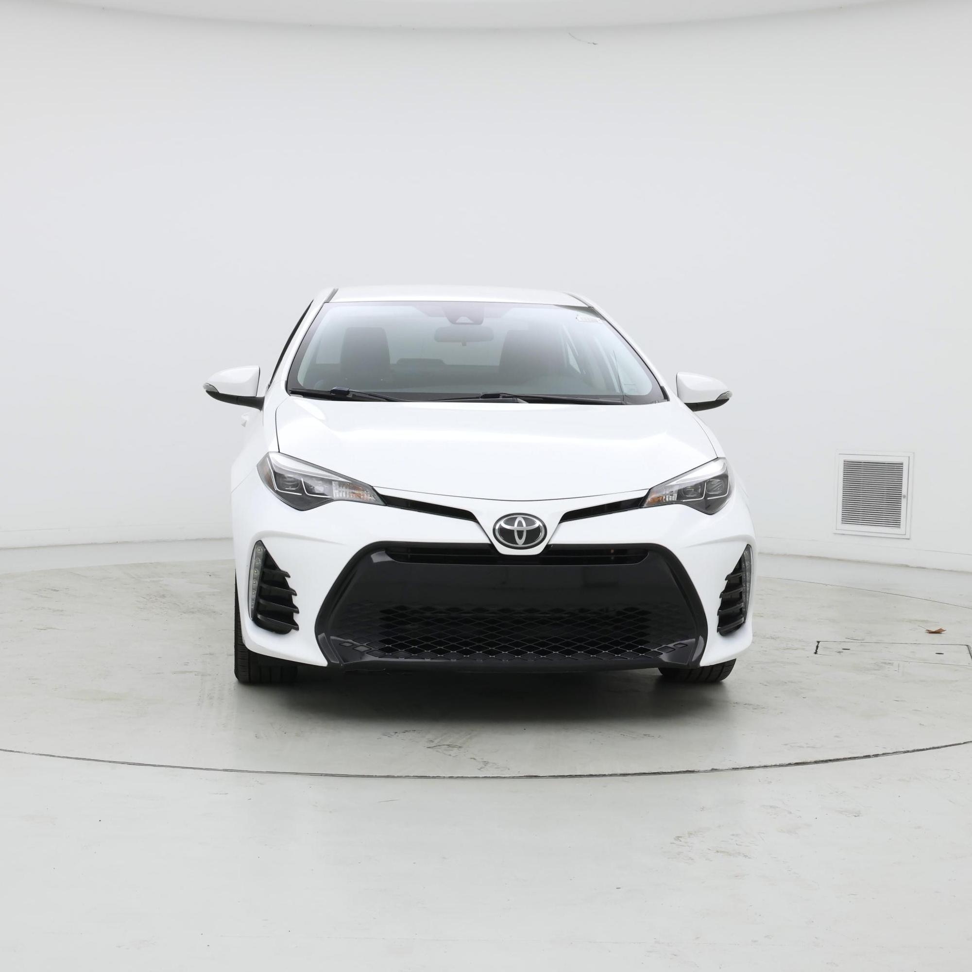 Thumbnail: 2017 Toyota Corolla - 5