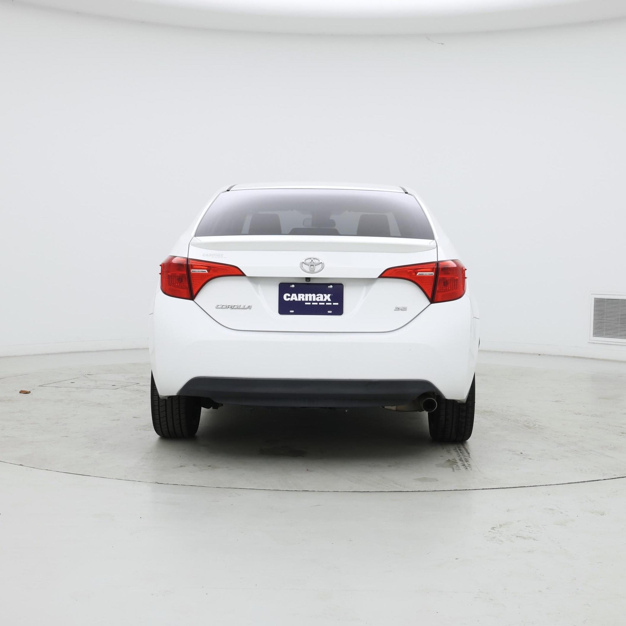 Thumbnail: 2017 Toyota Corolla - 6
