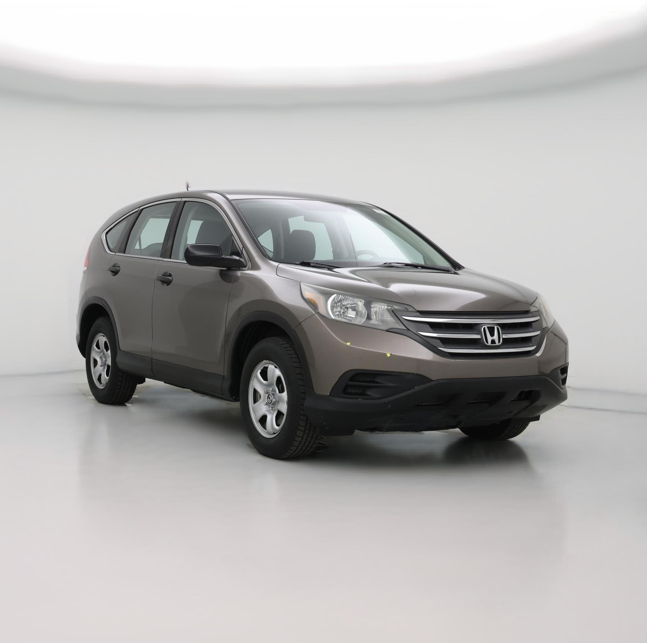 Thumbnail: 2014 Honda CR-V - 1