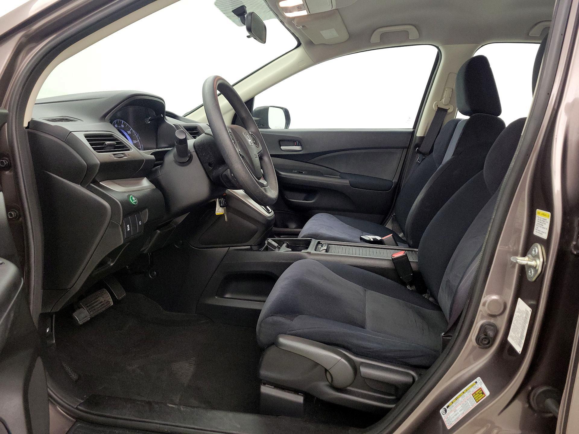 Thumbnail: 2014 Honda CR-V - 11