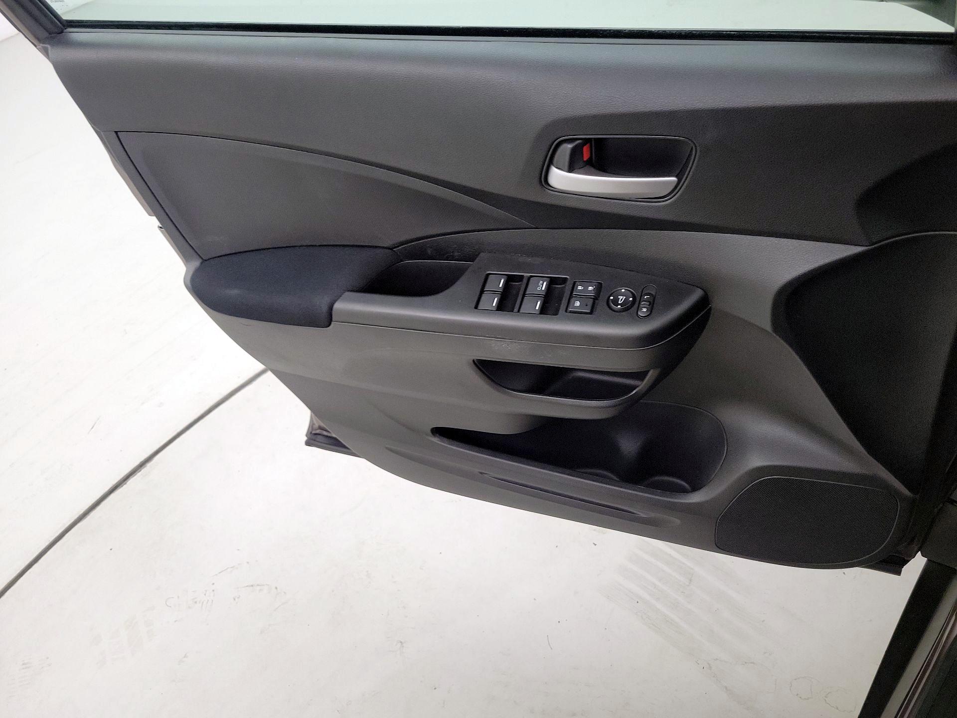Thumbnail: 2014 Honda CR-V - 12