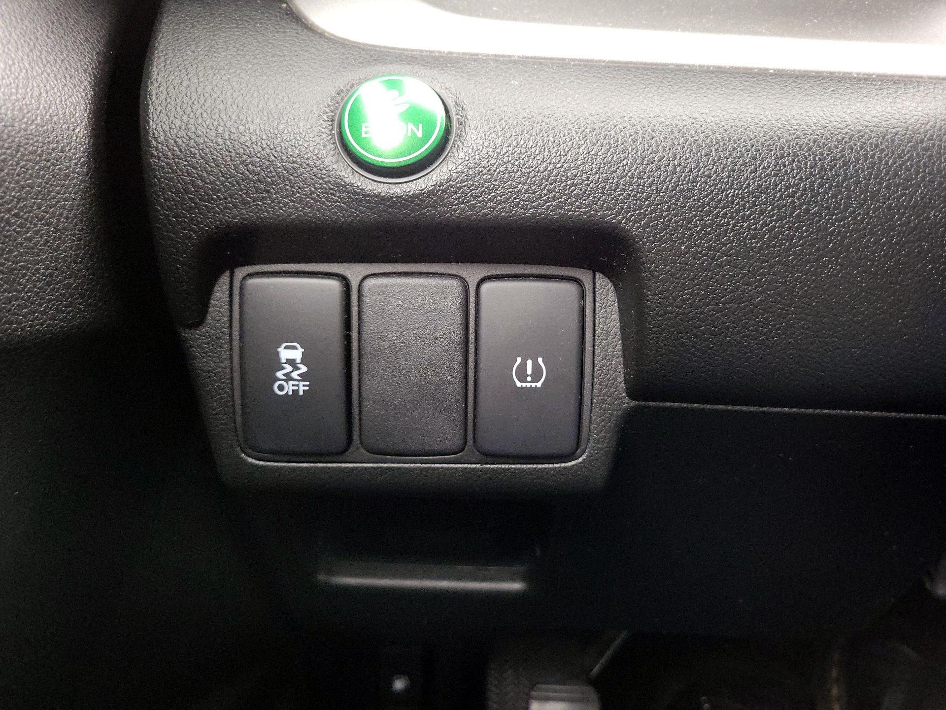 Thumbnail: 2014 Honda CR-V - 13