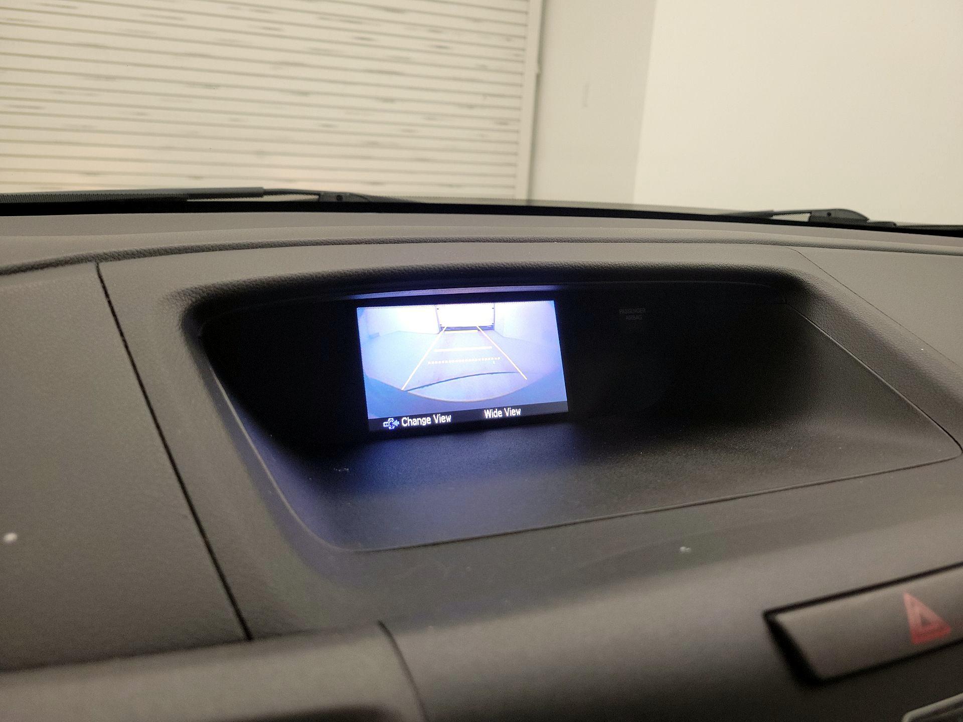 Thumbnail: 2014 Honda CR-V - 14