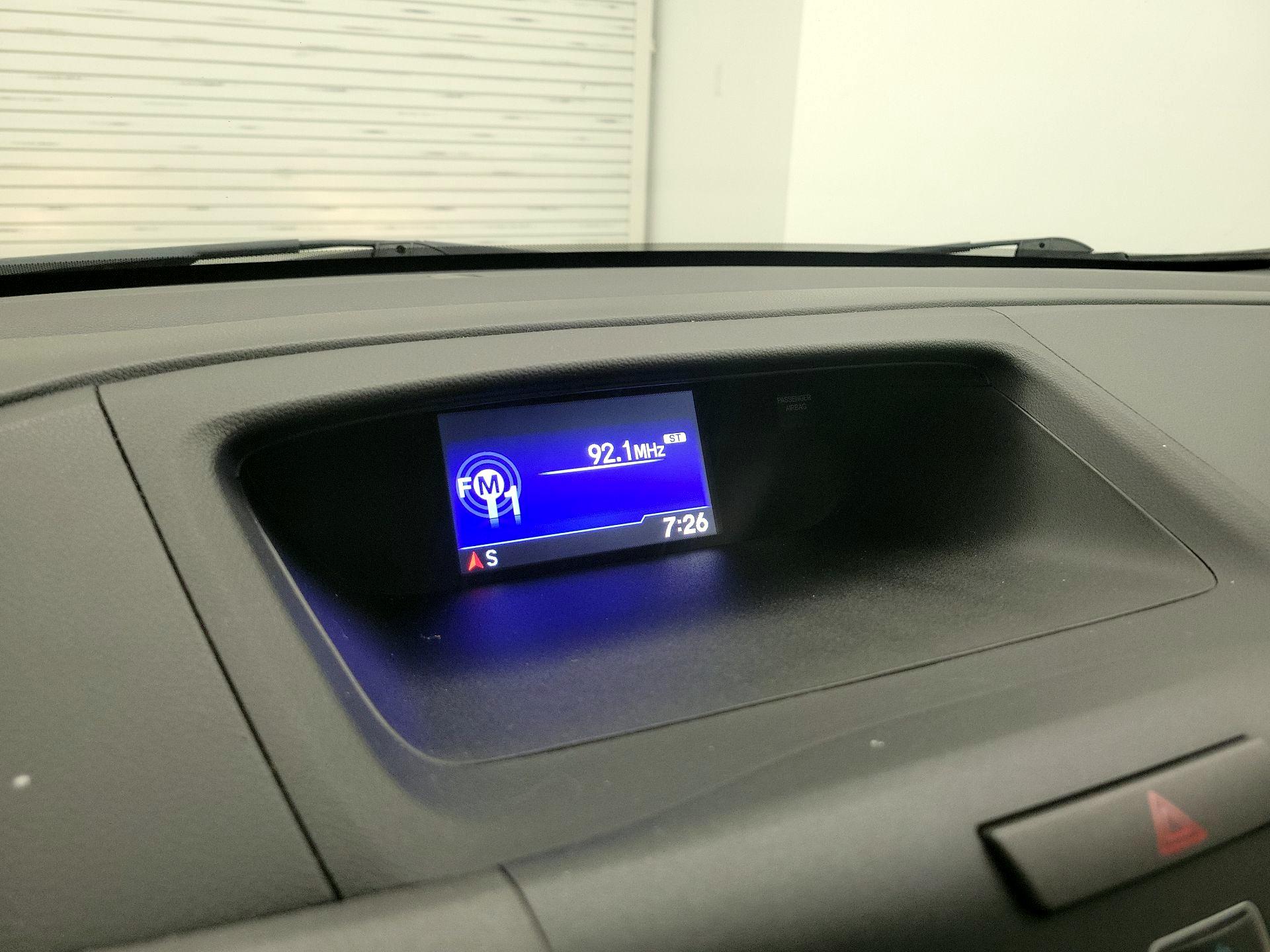 Thumbnail: 2014 Honda CR-V - 15