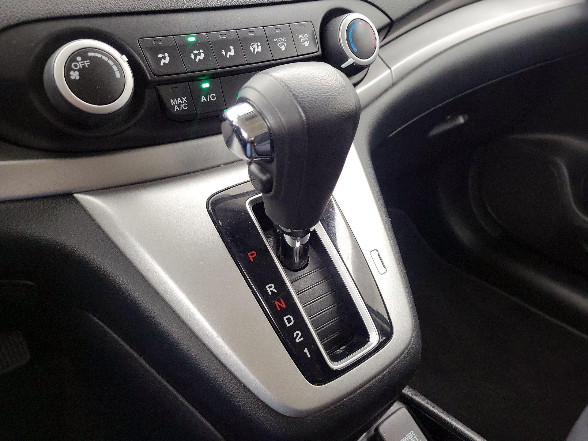 Thumbnail: 2014 Honda CR-V - 17