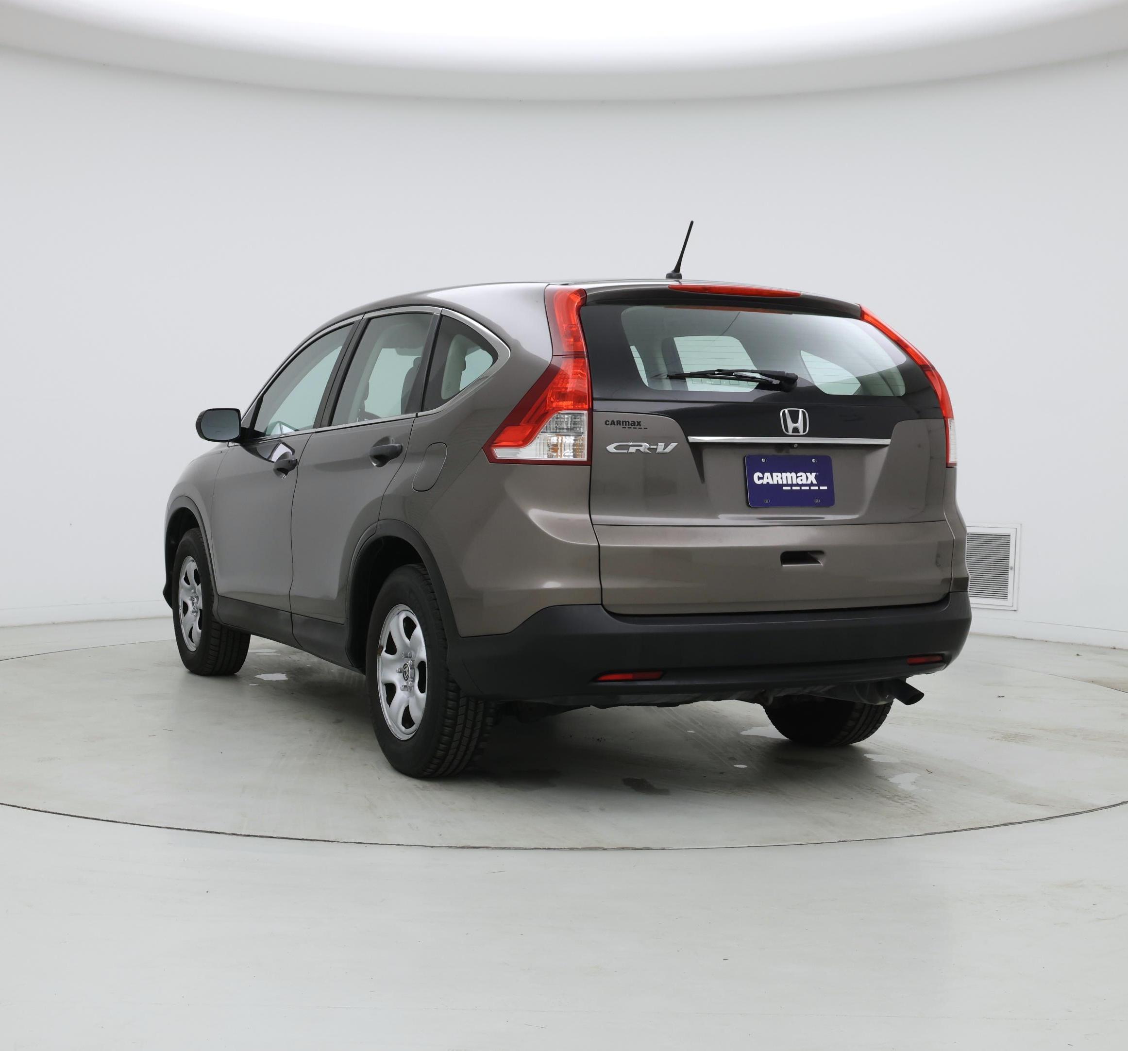 Thumbnail: 2014 Honda CR-V - 2