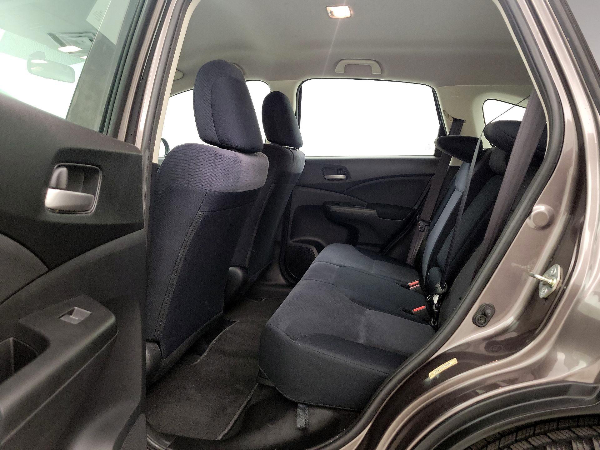 Thumbnail: 2014 Honda CR-V - 19