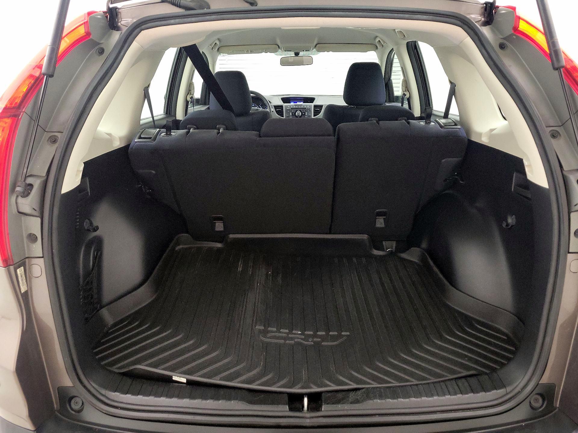 Thumbnail: 2014 Honda CR-V - 20